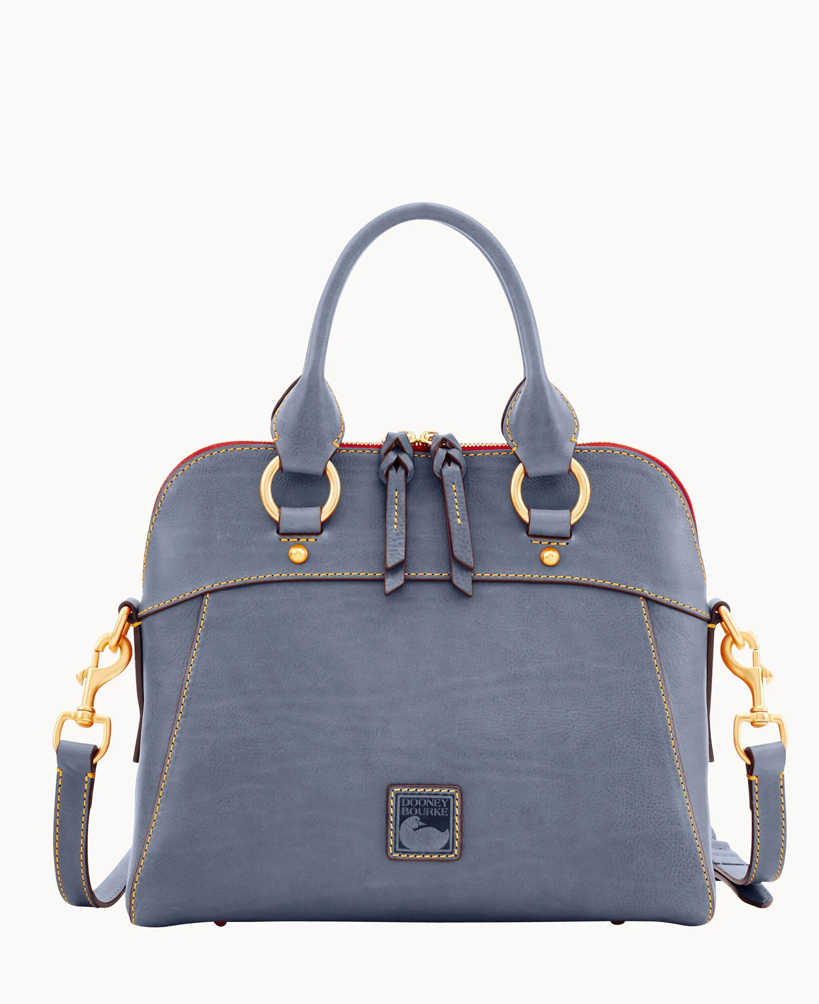 Florentine Cameron Satchel - Image 30