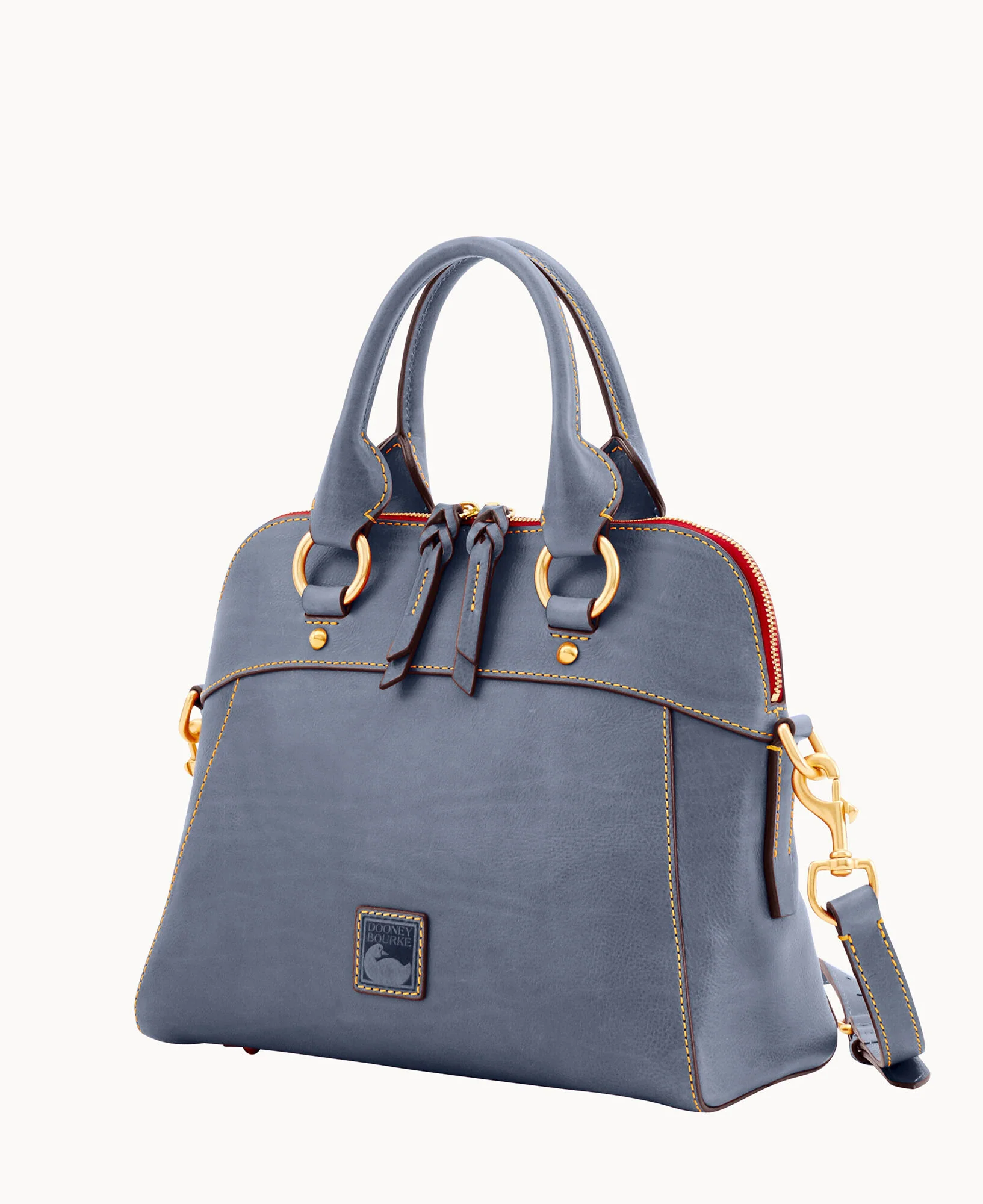 Florentine Cameron Satchel - Image 31