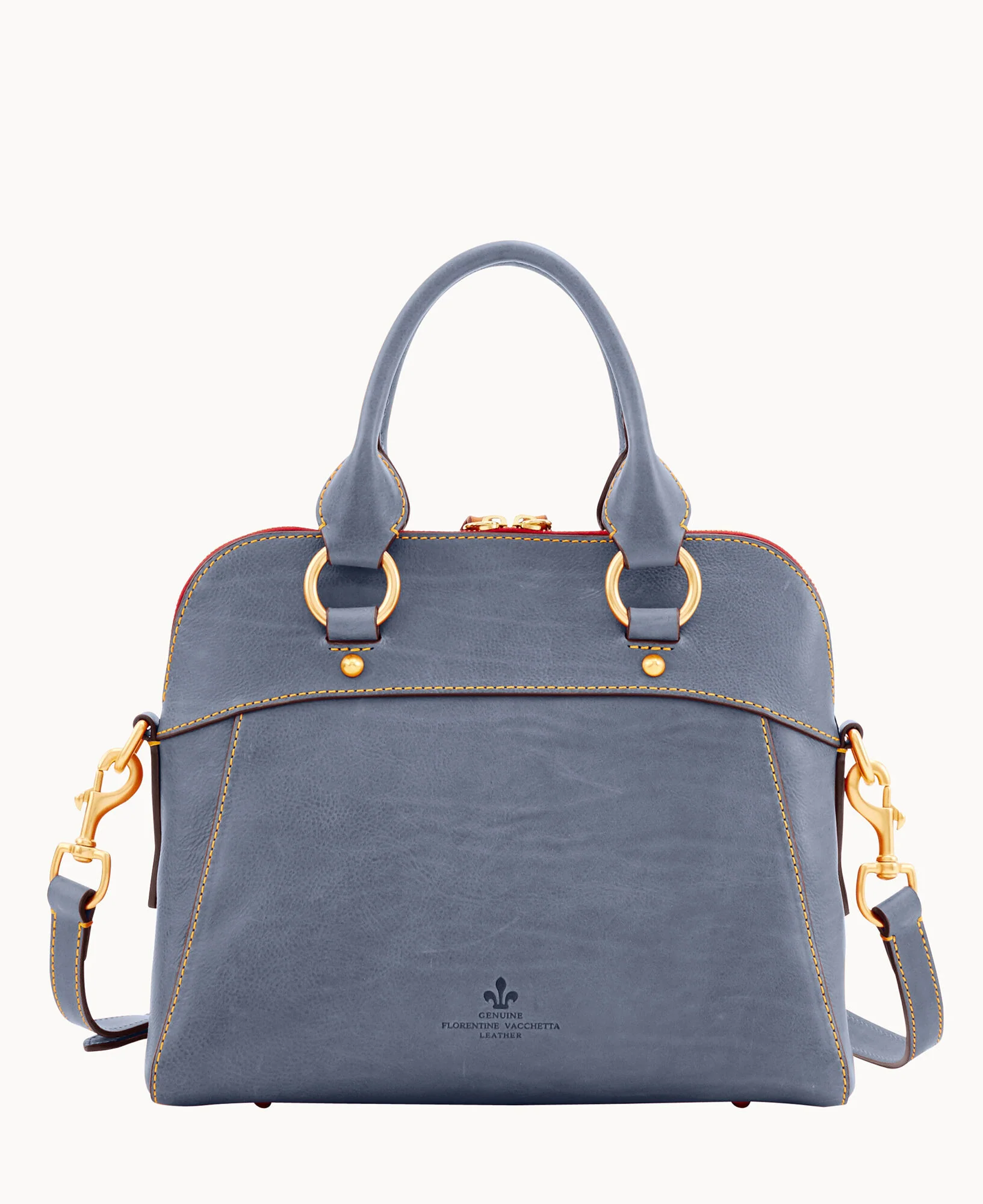 Florentine Cameron Satchel - Image 32