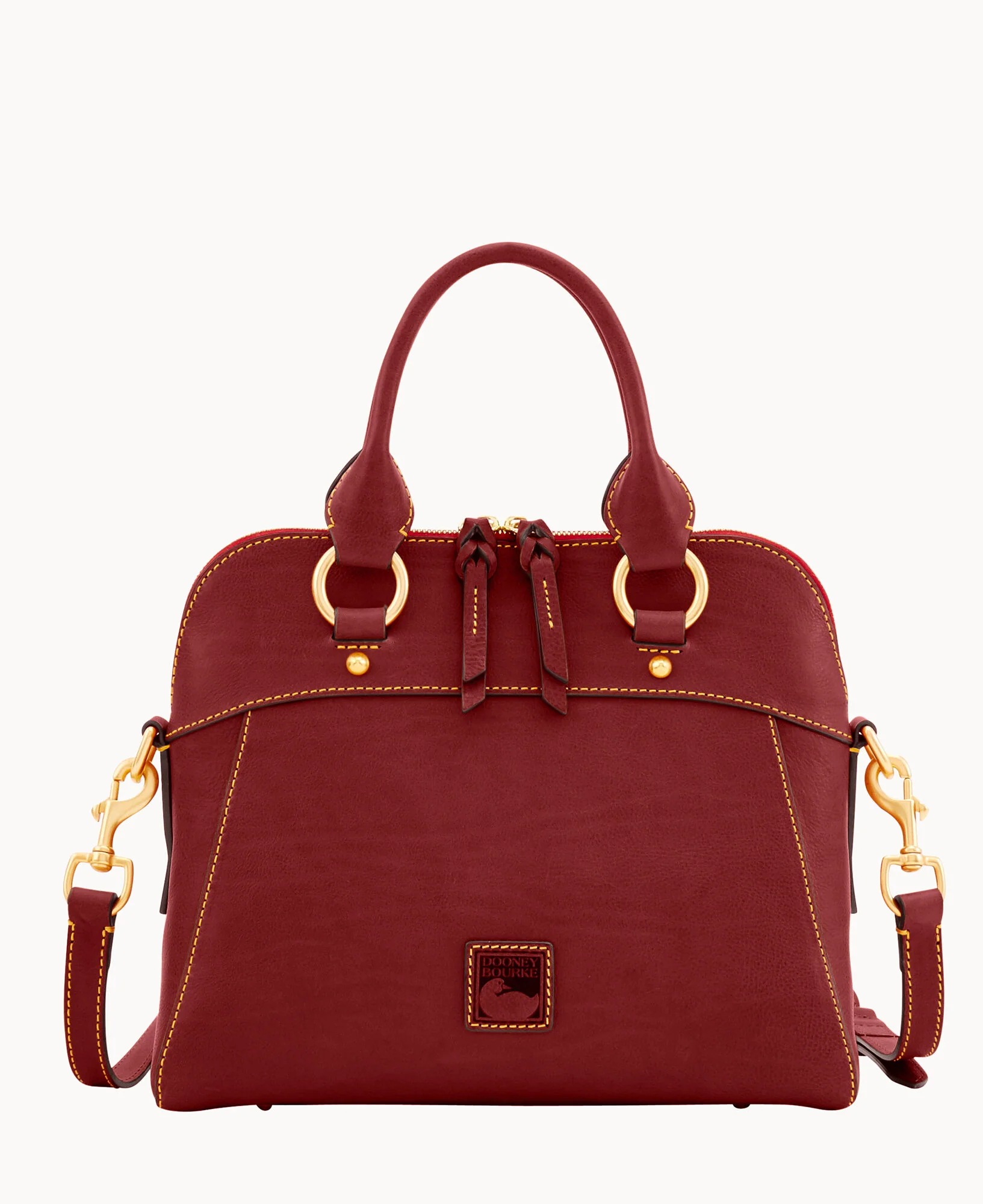 Florentine Cameron Satchel - Image 34