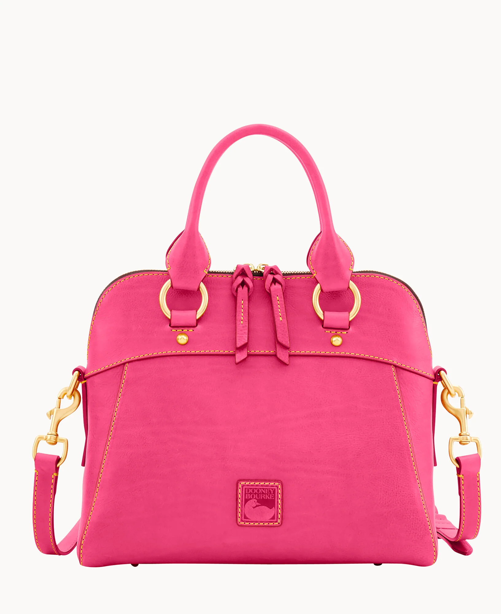 Florentine Cameron Satchel - Image 38