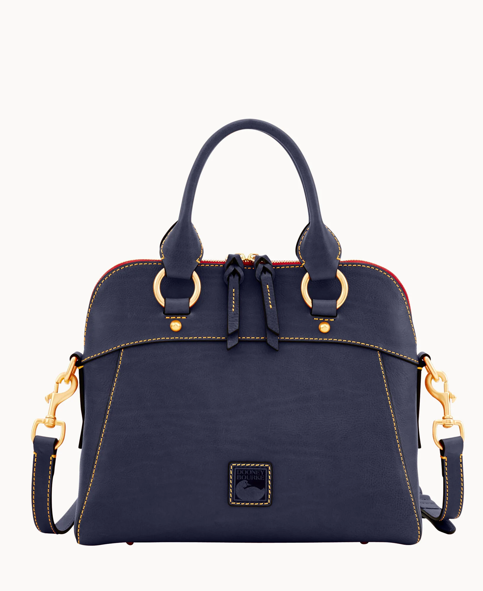 Florentine Cameron Satchel - Image 42