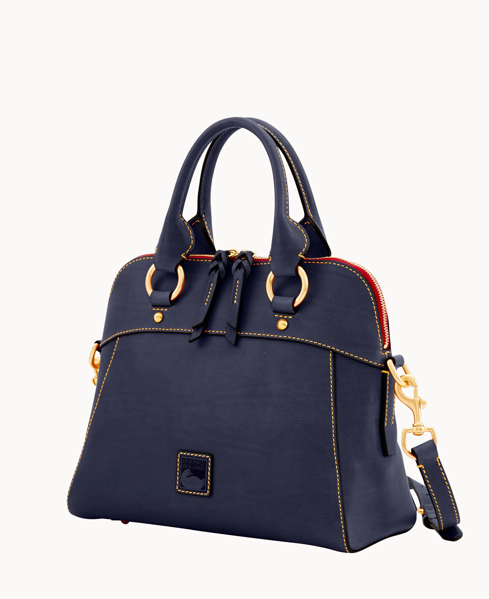 Florentine Cameron Satchel - Image 43