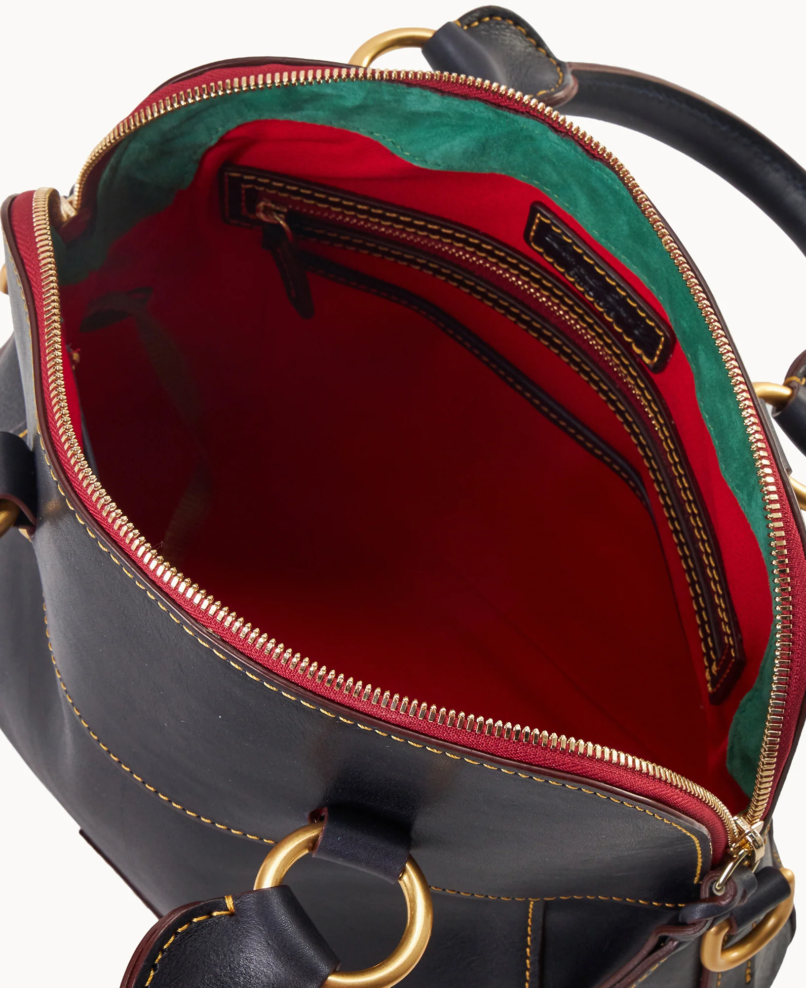 Florentine Cameron Satchel - Image 44