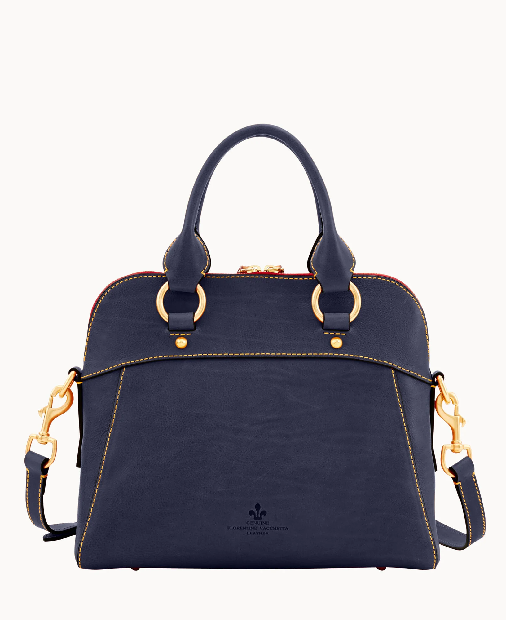 Florentine Cameron Satchel - Image 45