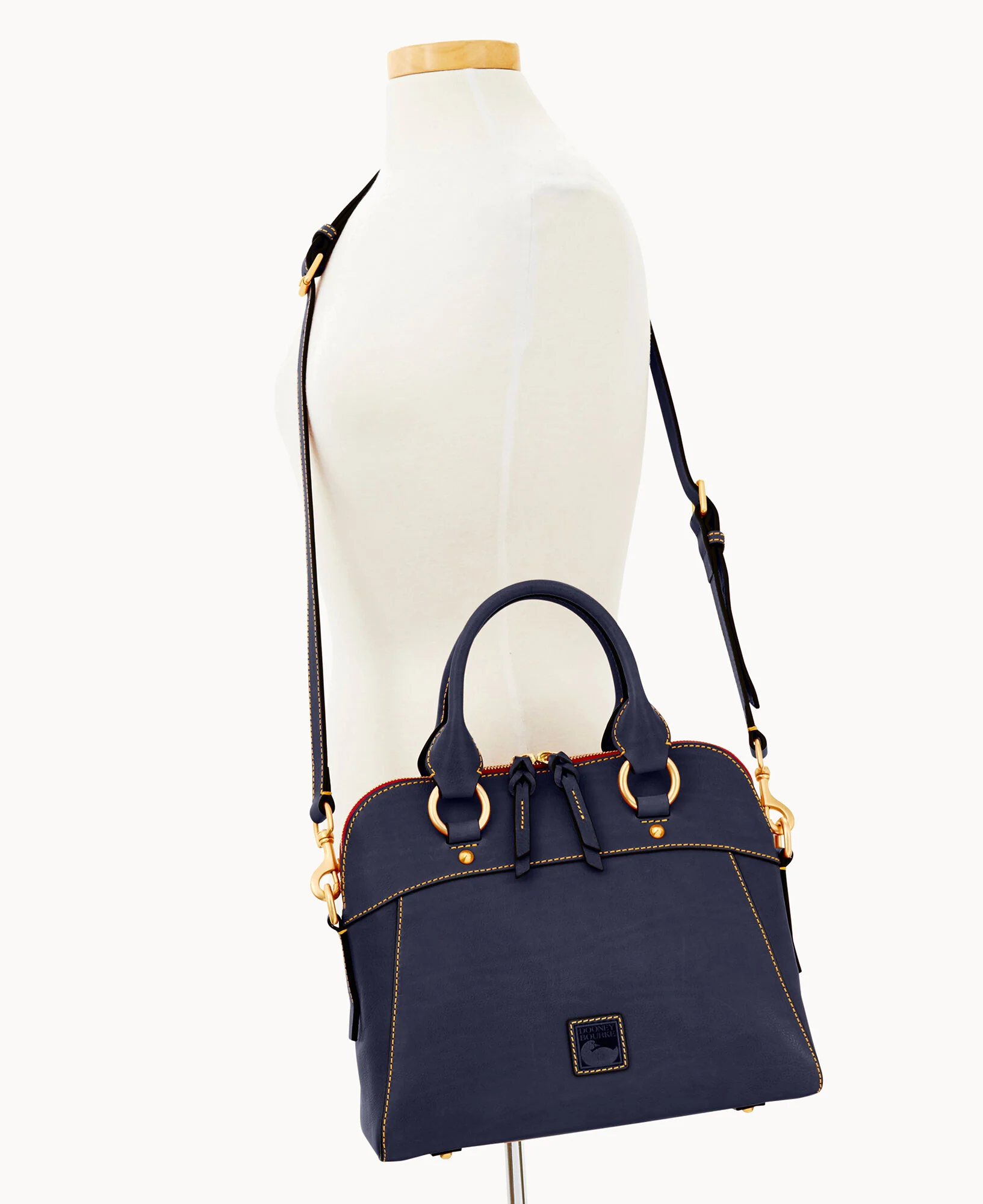 Florentine Cameron Satchel - Image 46