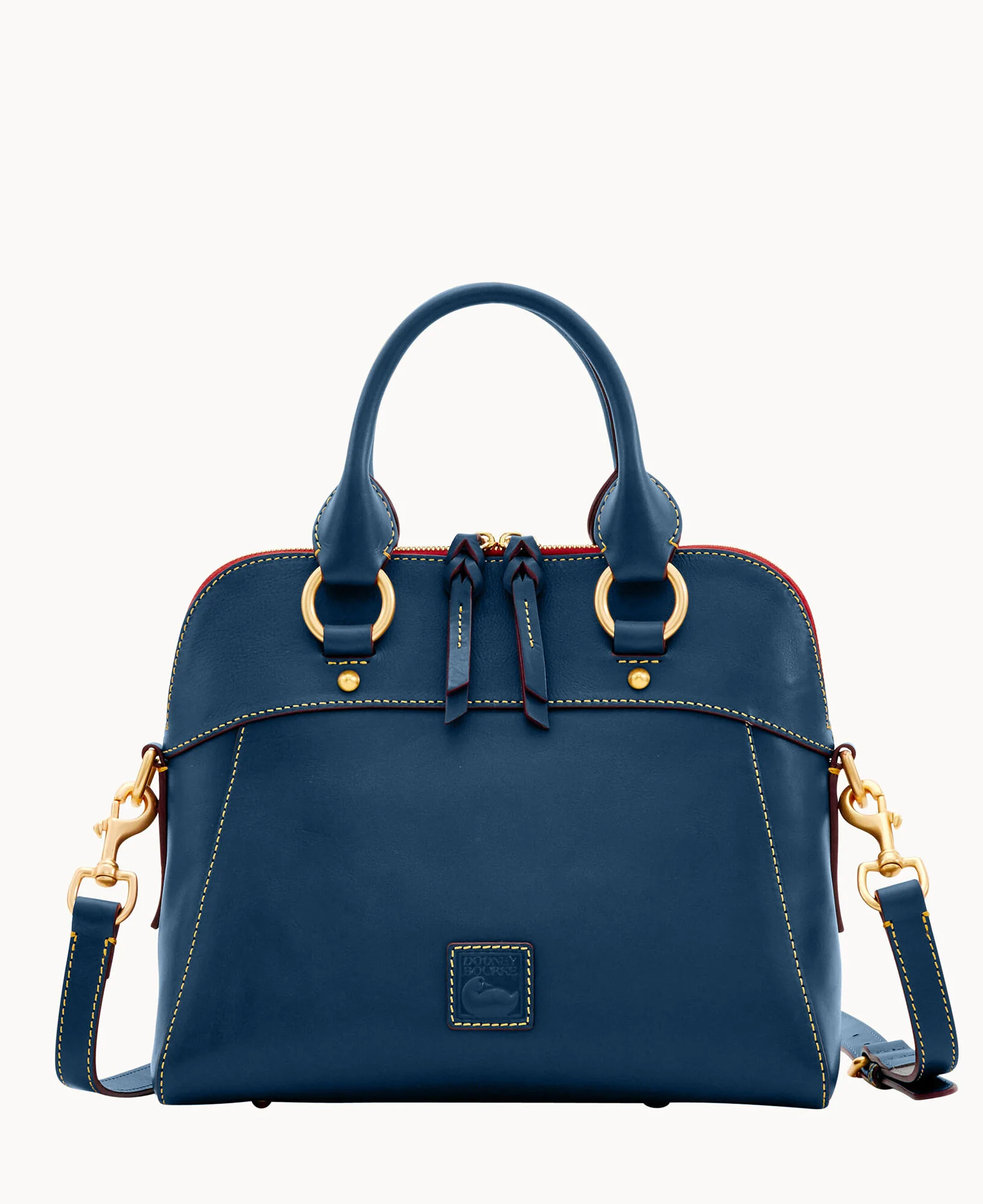 Florentine Cameron Satchel - Image 47