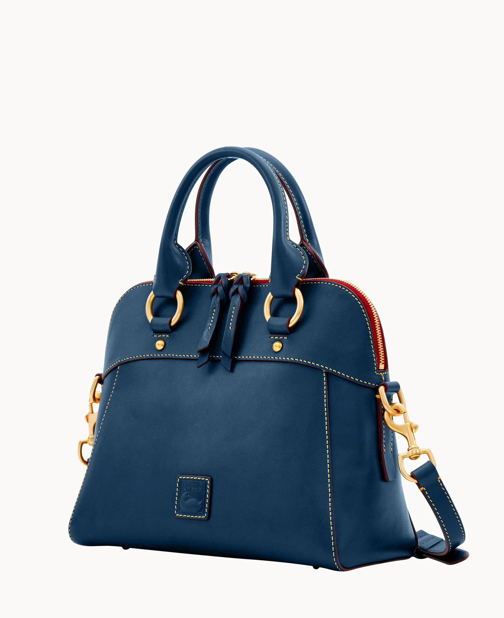 Florentine Cameron Satchel - Image 48