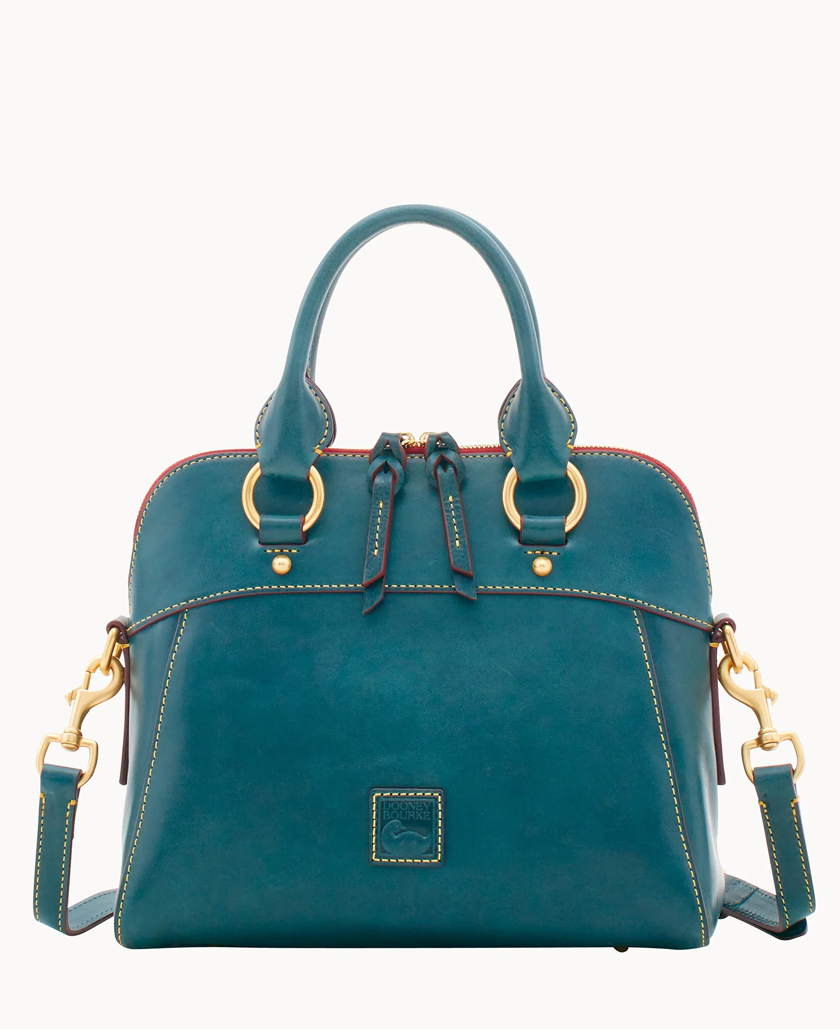 Florentine Cameron Satchel - Image 55