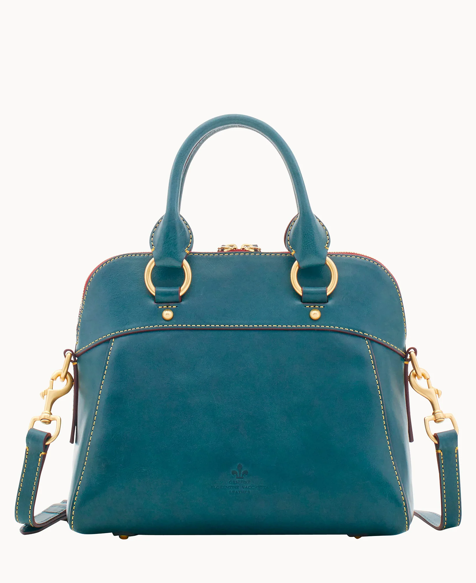 Florentine Cameron Satchel - Image 57