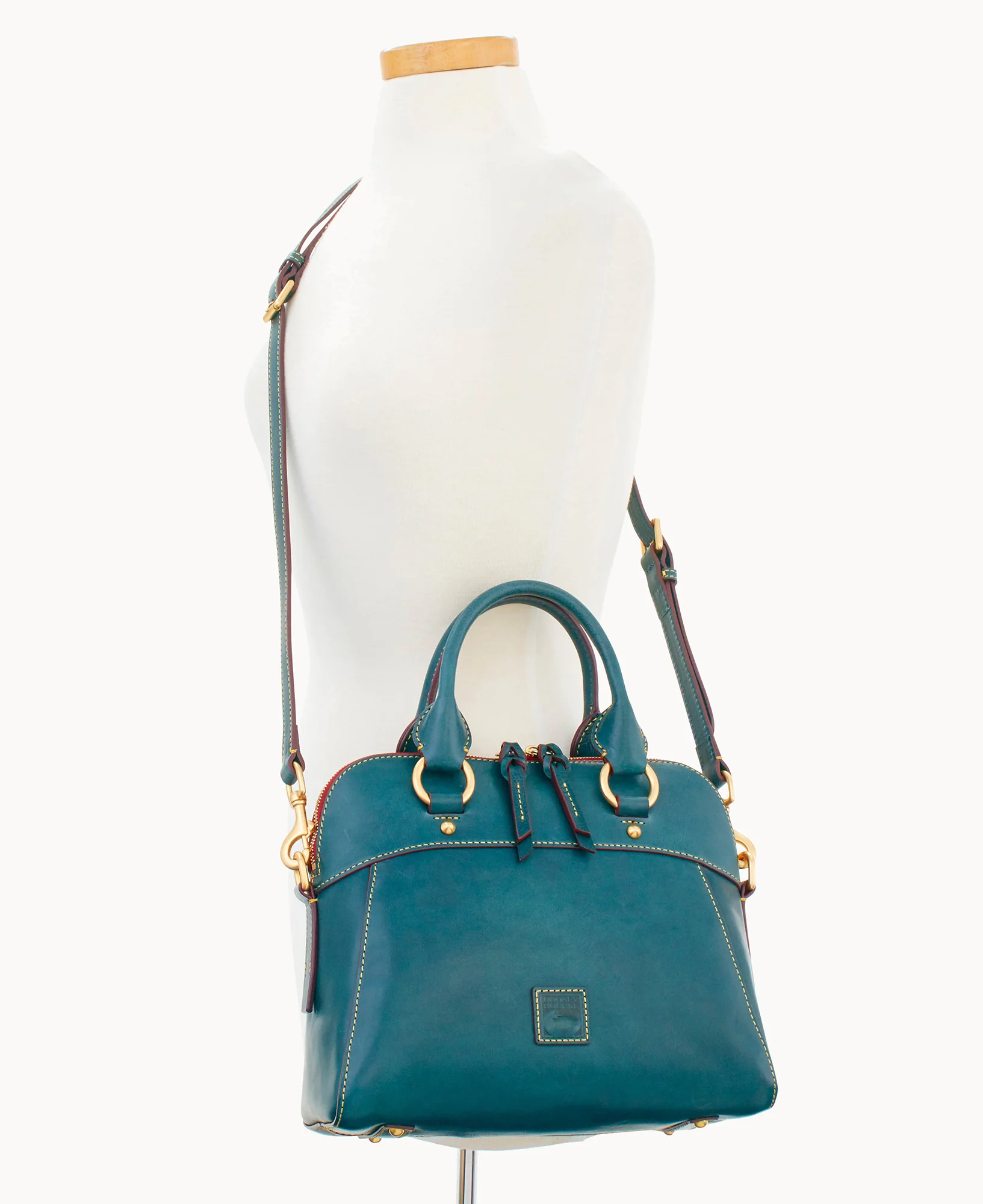 Florentine Cameron Satchel - Image 58