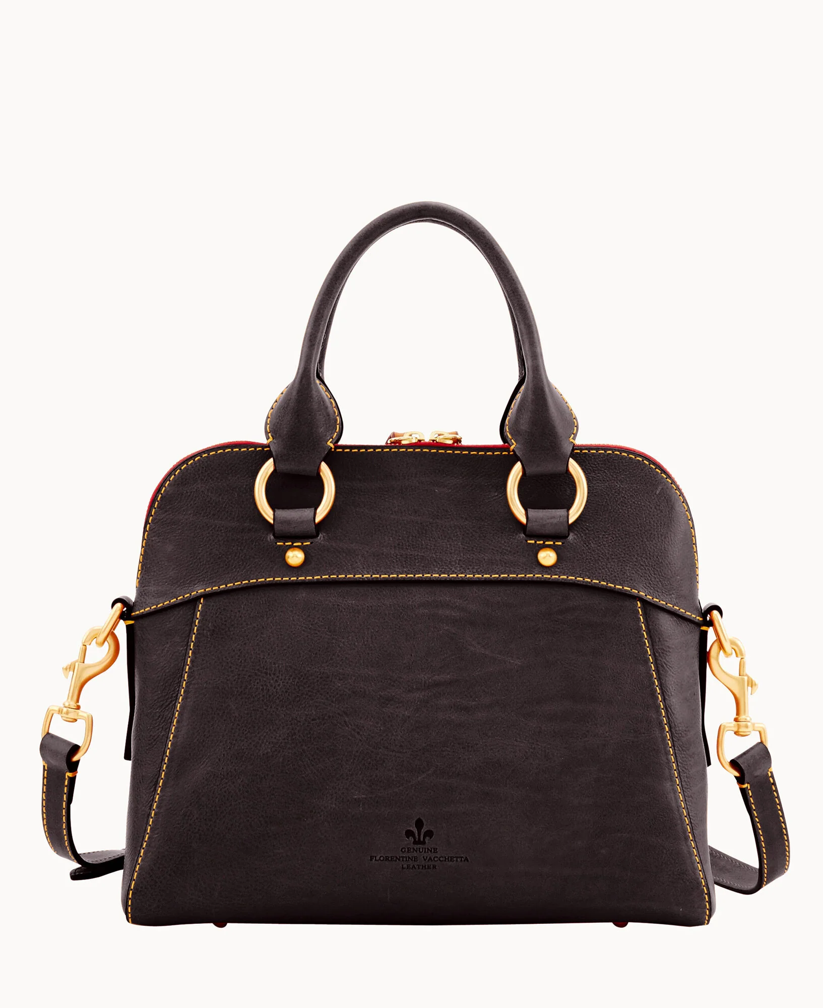 Florentine Cameron Satchel - Image 61