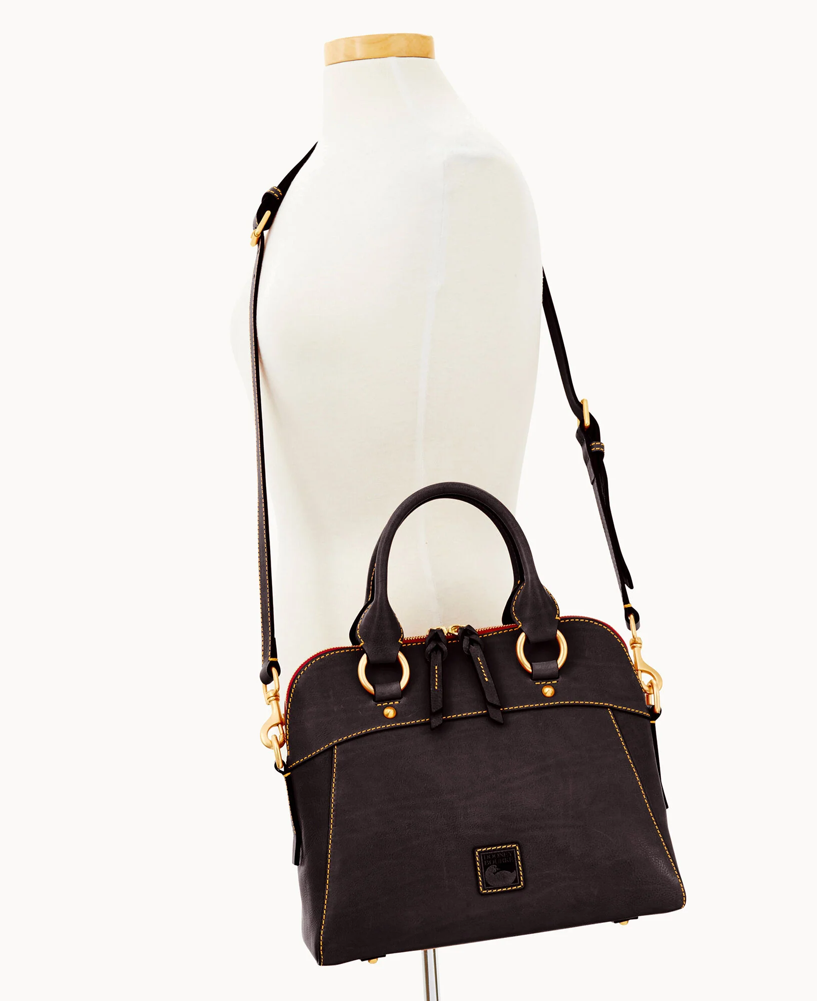 Florentine Cameron Satchel - Image 62
