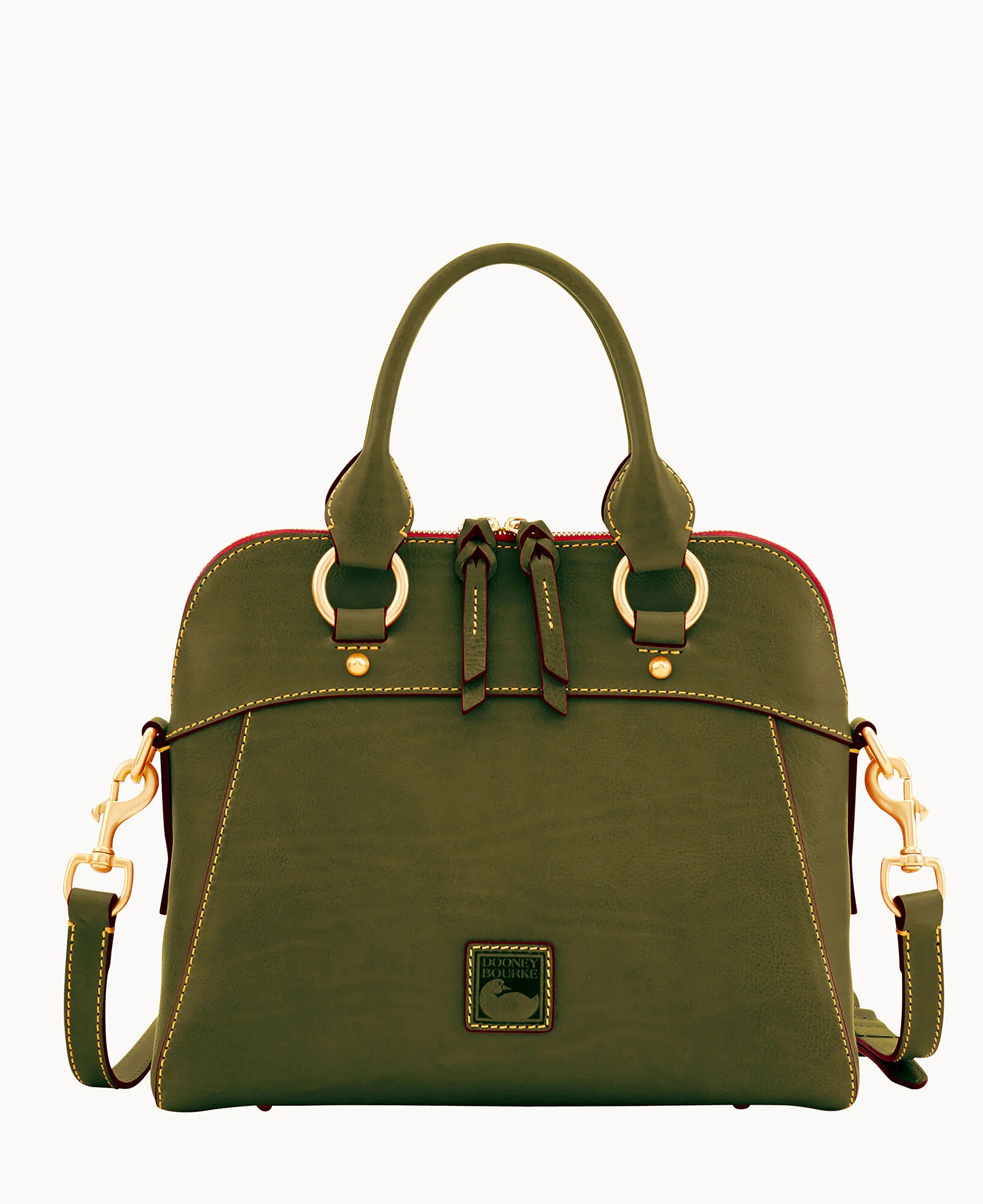 Florentine Cameron Satchel - Image 63