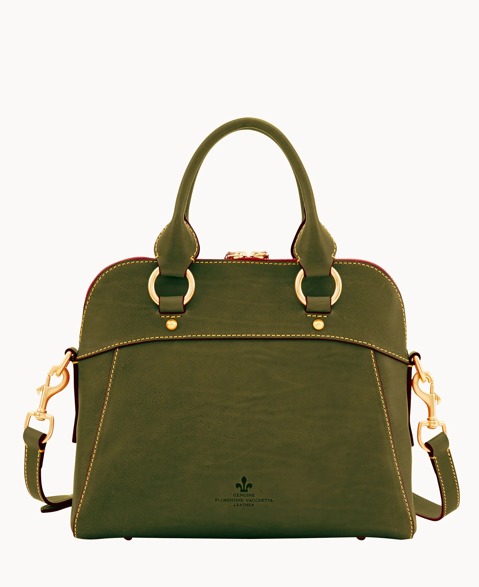 Florentine Cameron Satchel - Image 65