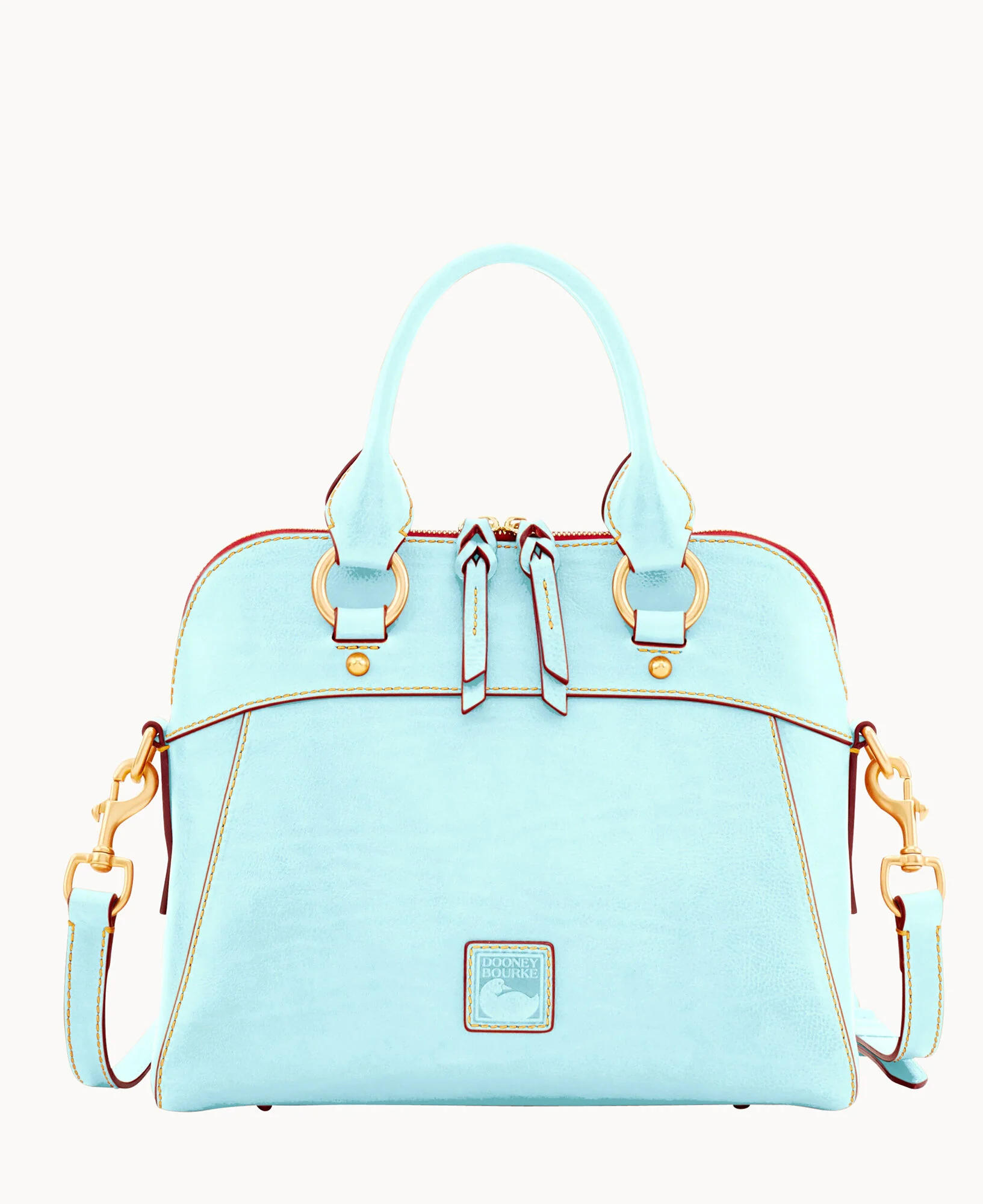 Florentine Cameron Satchel - Image 67