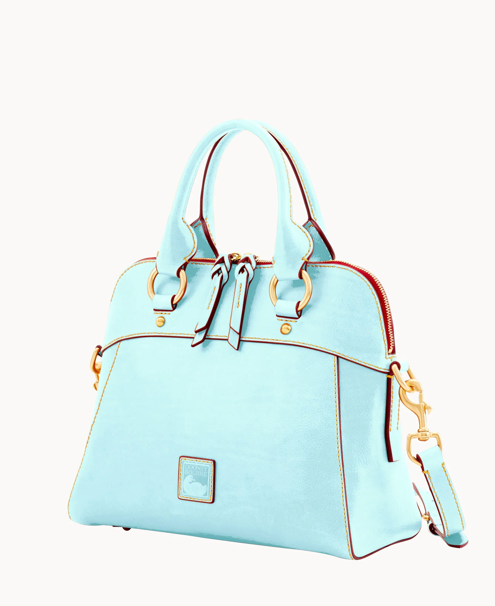 Florentine Cameron Satchel - Image 68