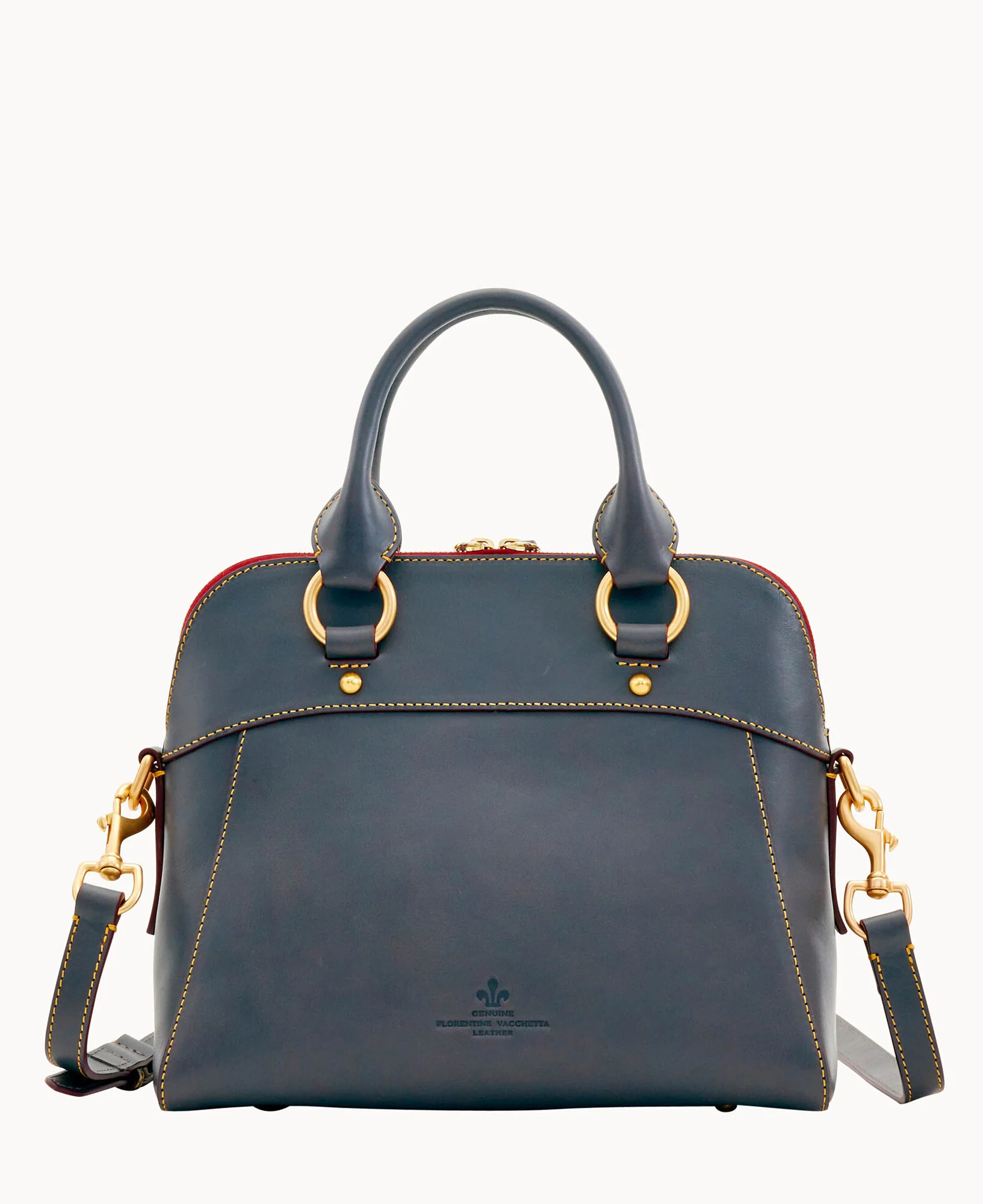 Florentine Cameron Satchel - Image 77