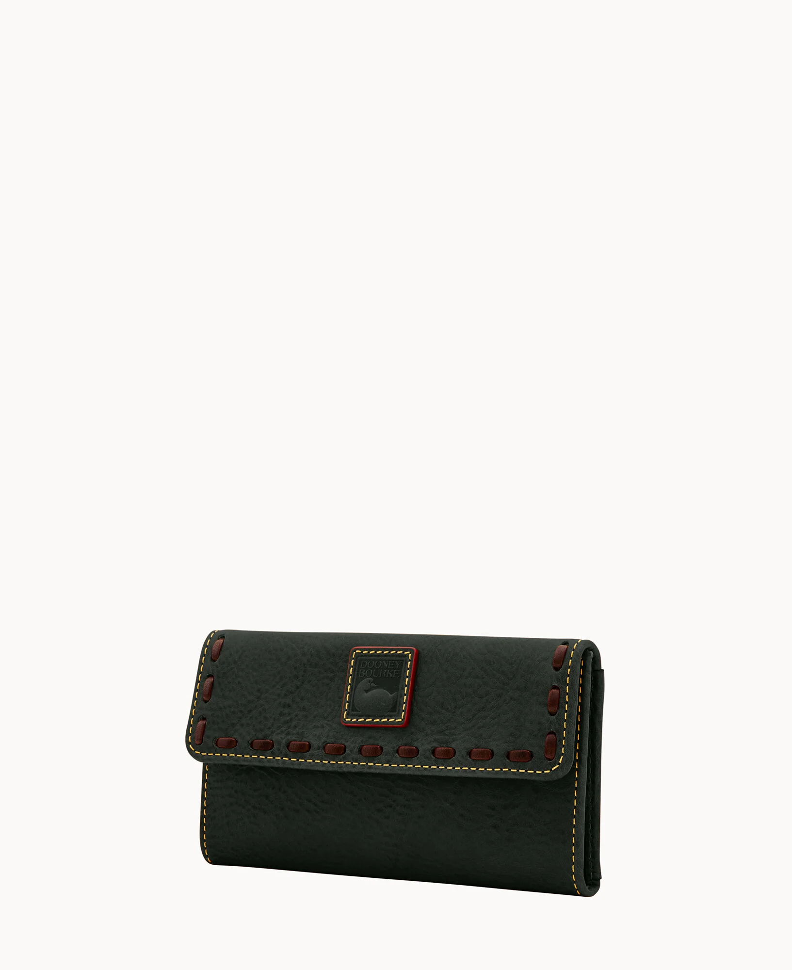 Florentine Continental Clutch - Image 2