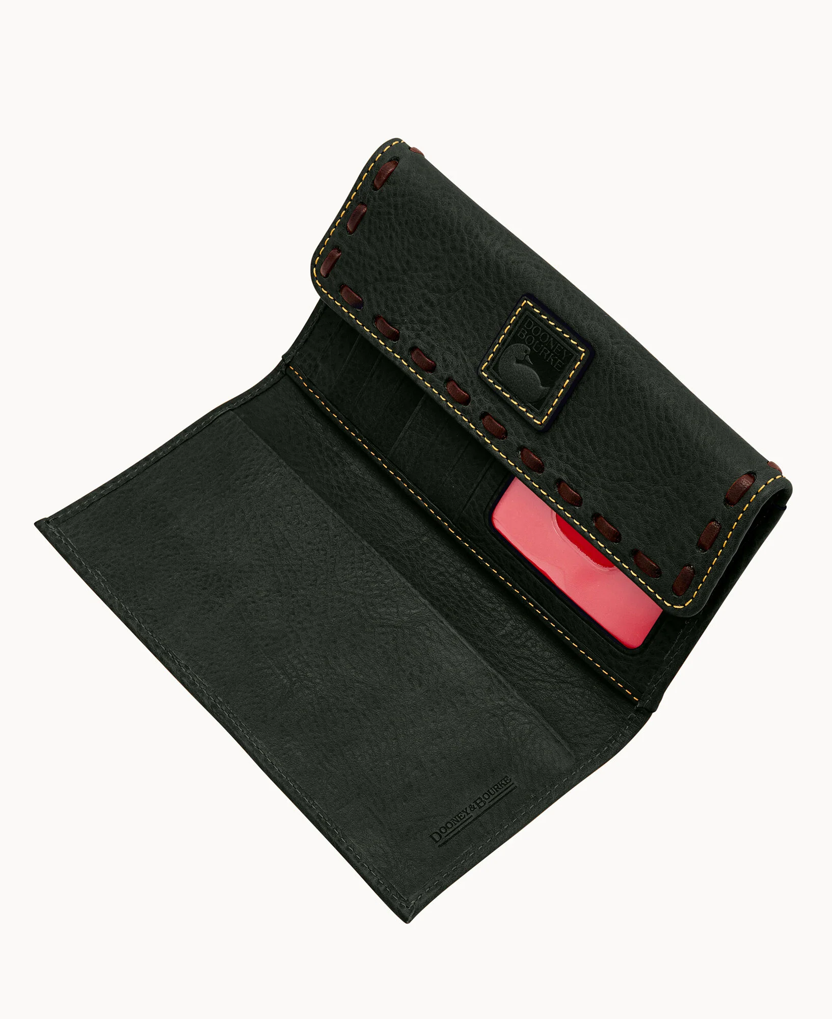 Florentine Continental Clutch - Image 31