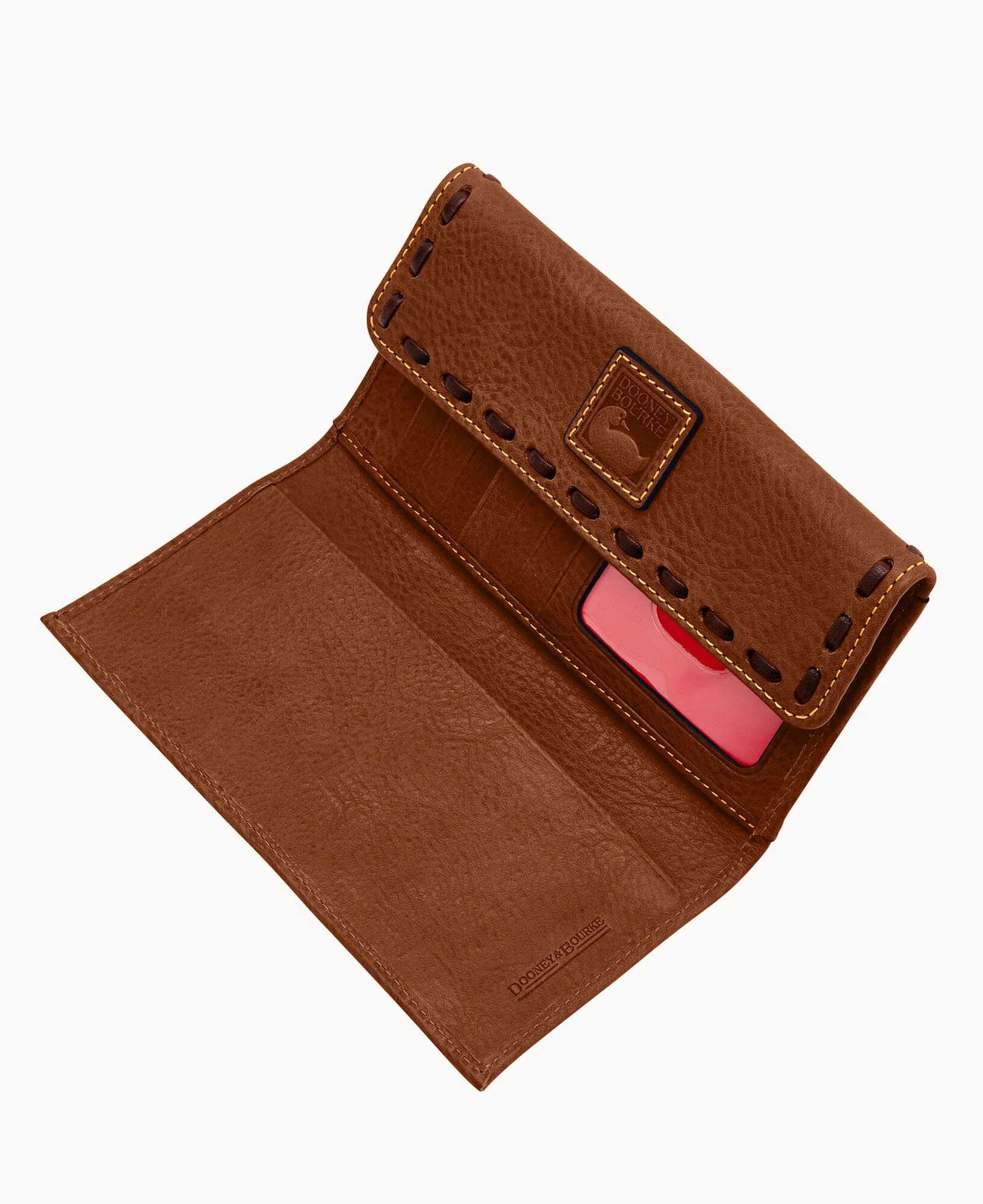 Florentine Continental Clutch - Image 35
