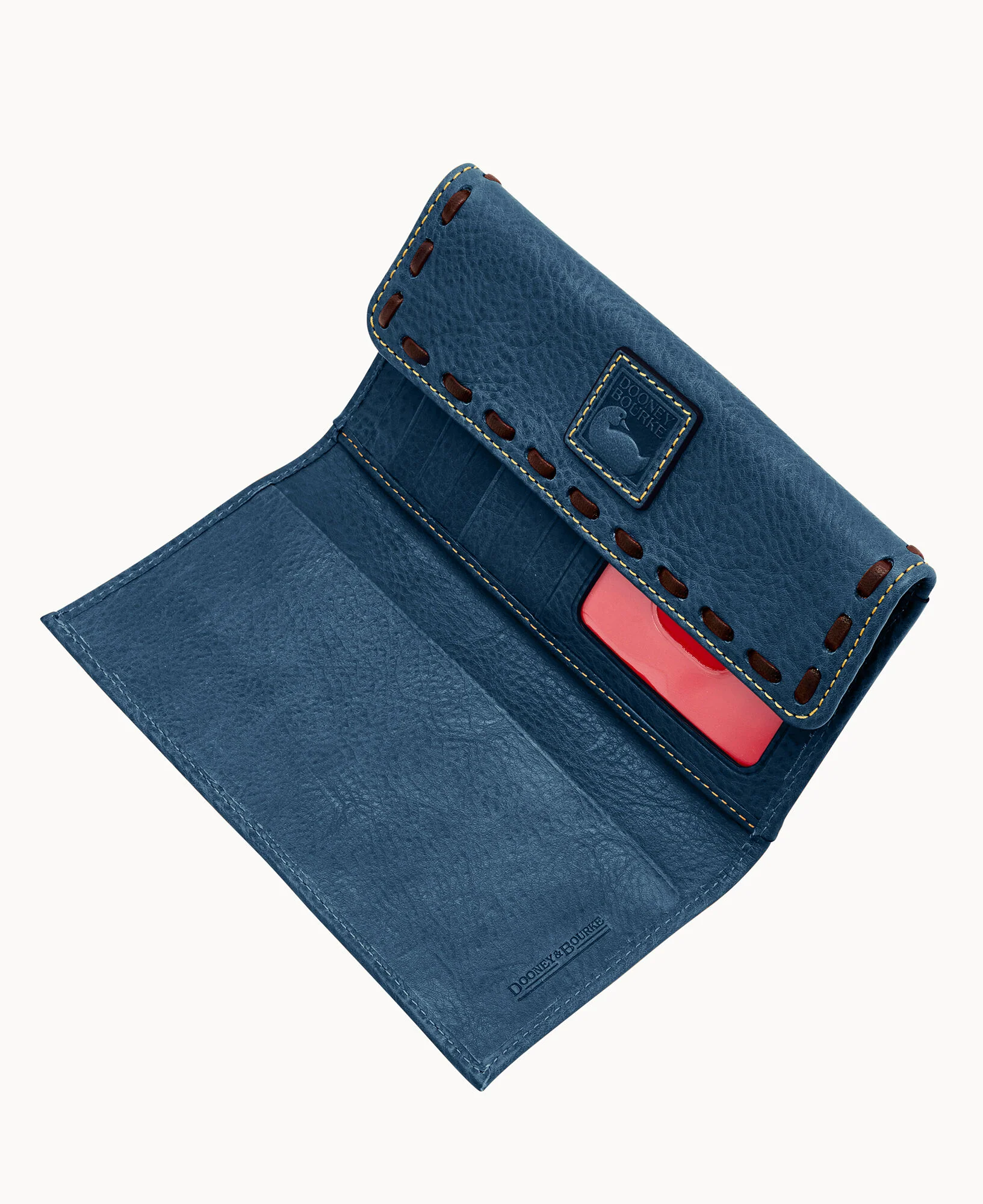 Florentine Continental Clutch - Image 39