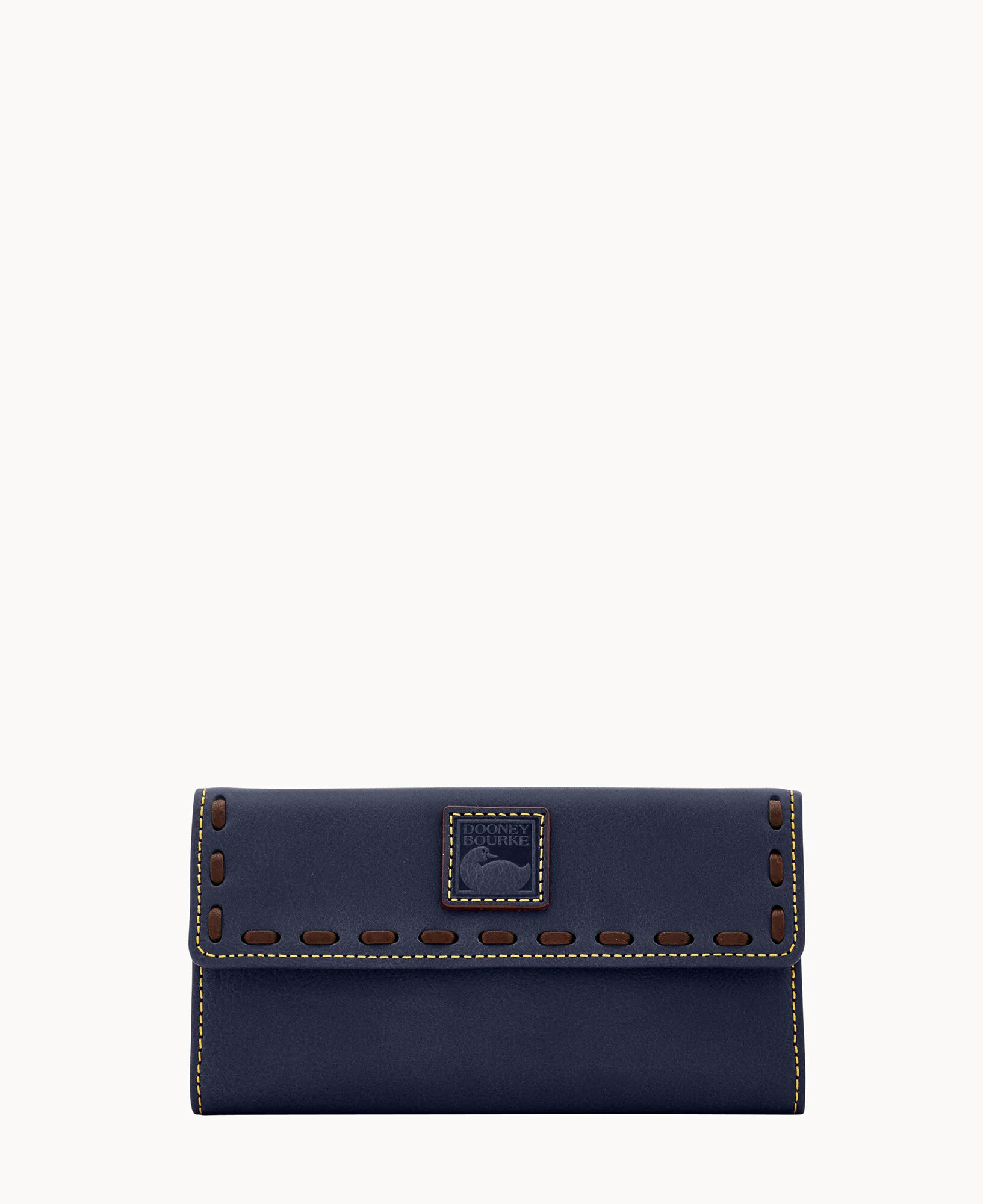 Florentine Continental Clutch - Image 41