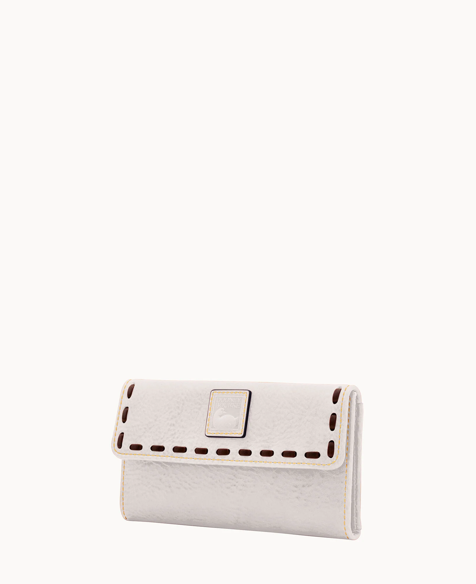 Florentine Continental Clutch - Image 46