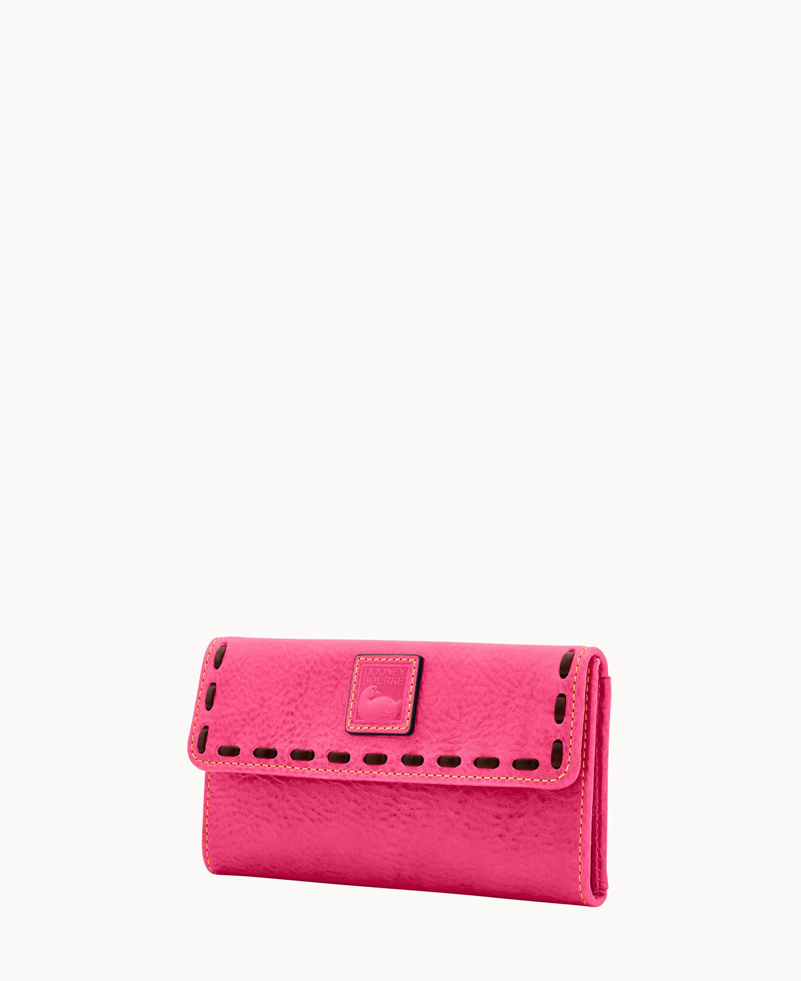 Florentine Continental Clutch - Image 50