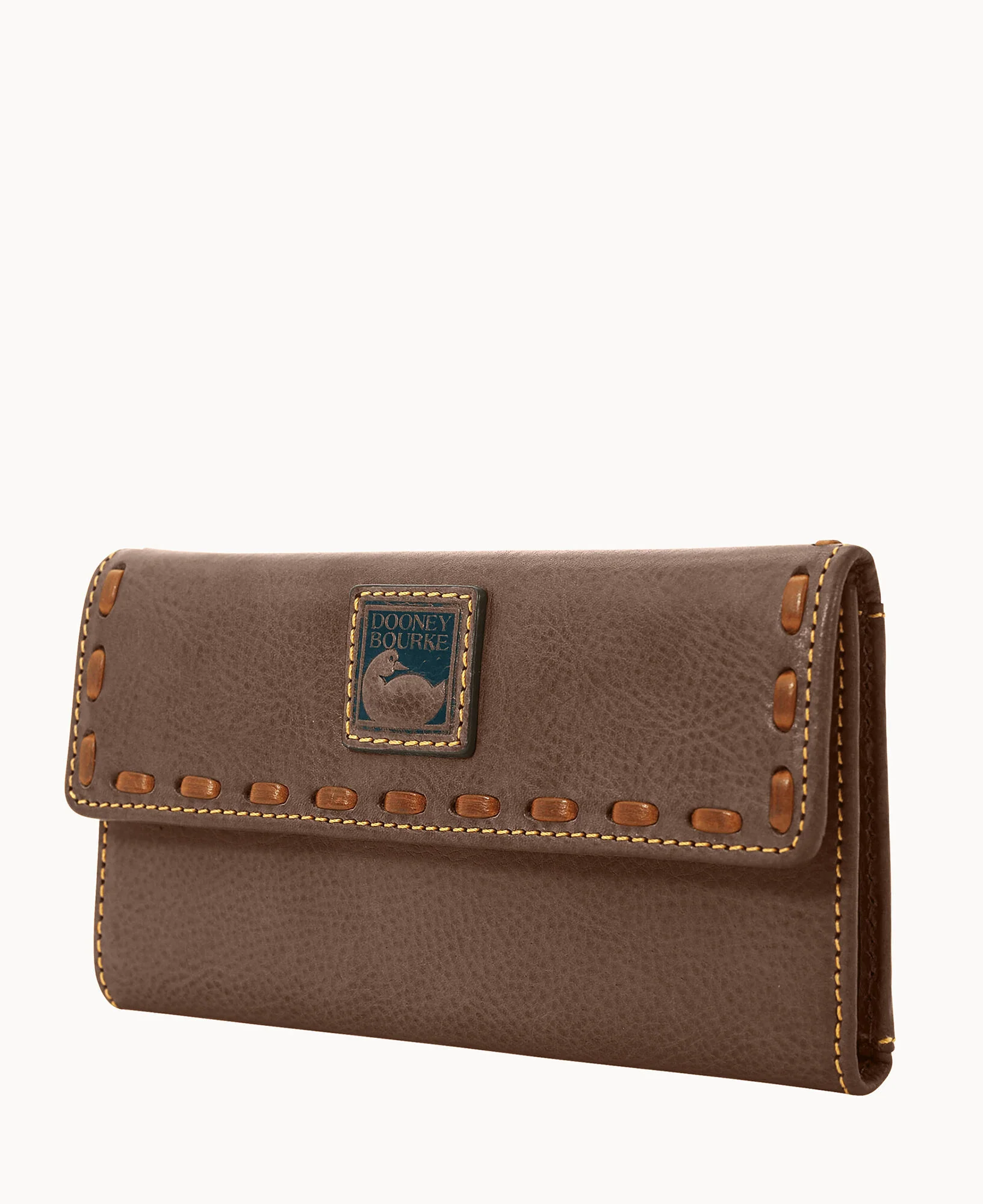Florentine Continental Clutch - Image 61