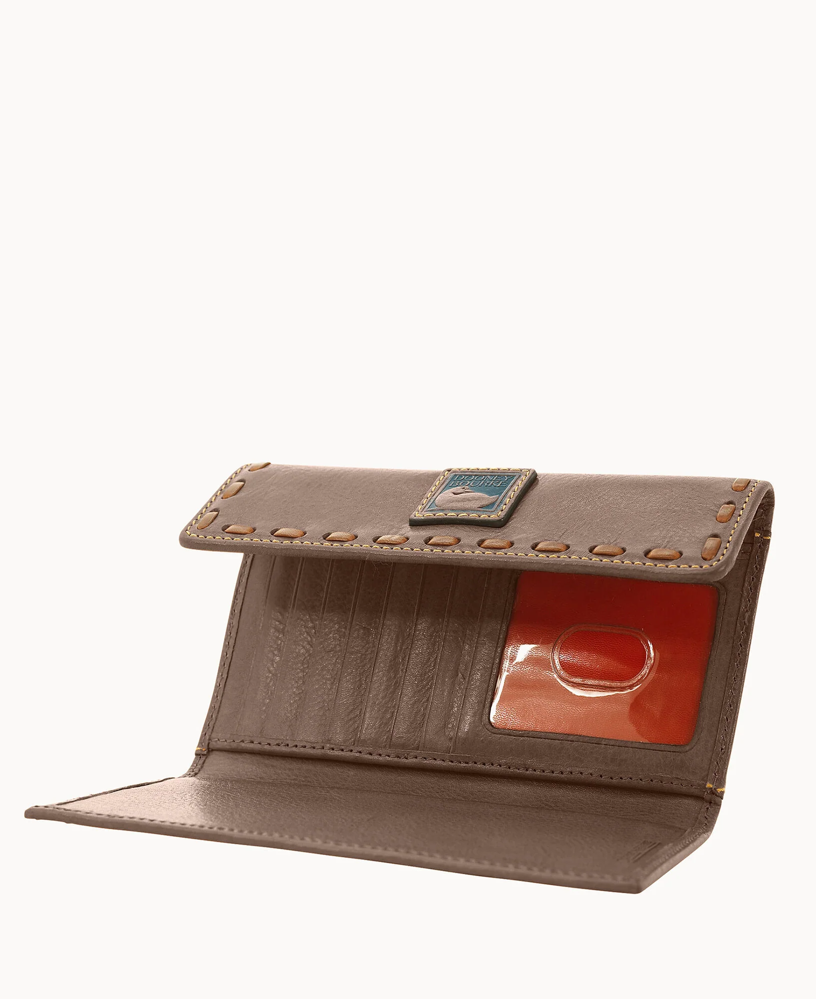 Florentine Continental Clutch - Image 62