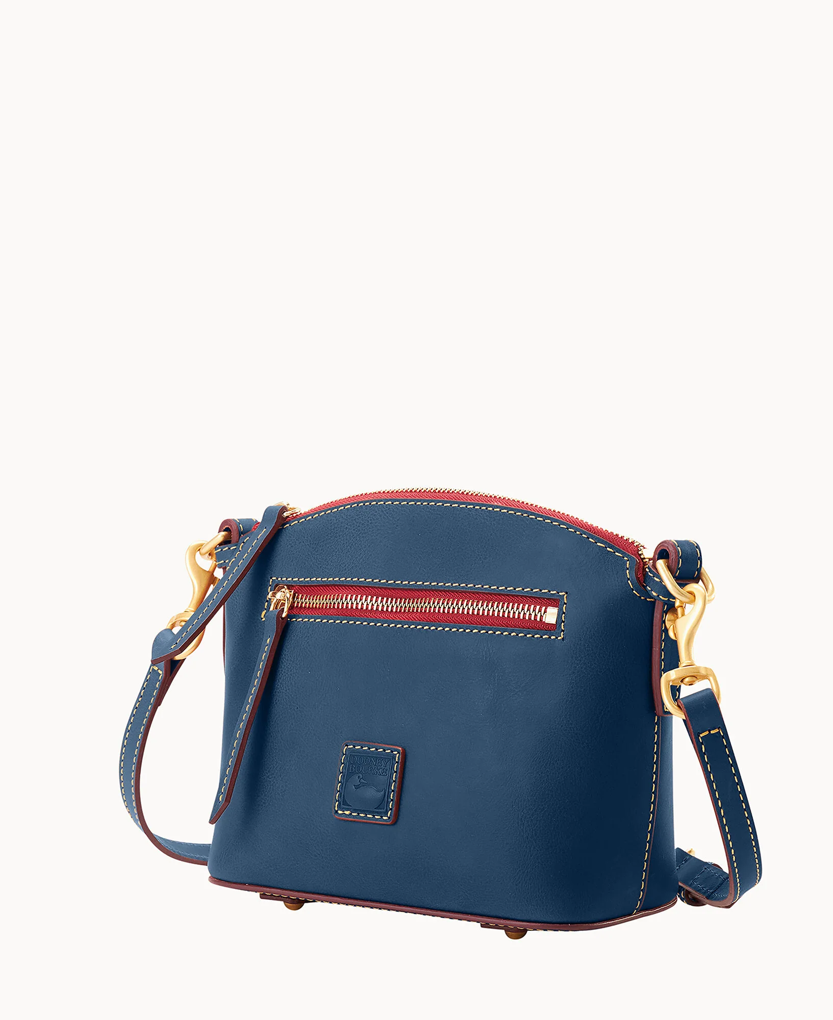 Florentine Domed Crossbody - Image 35