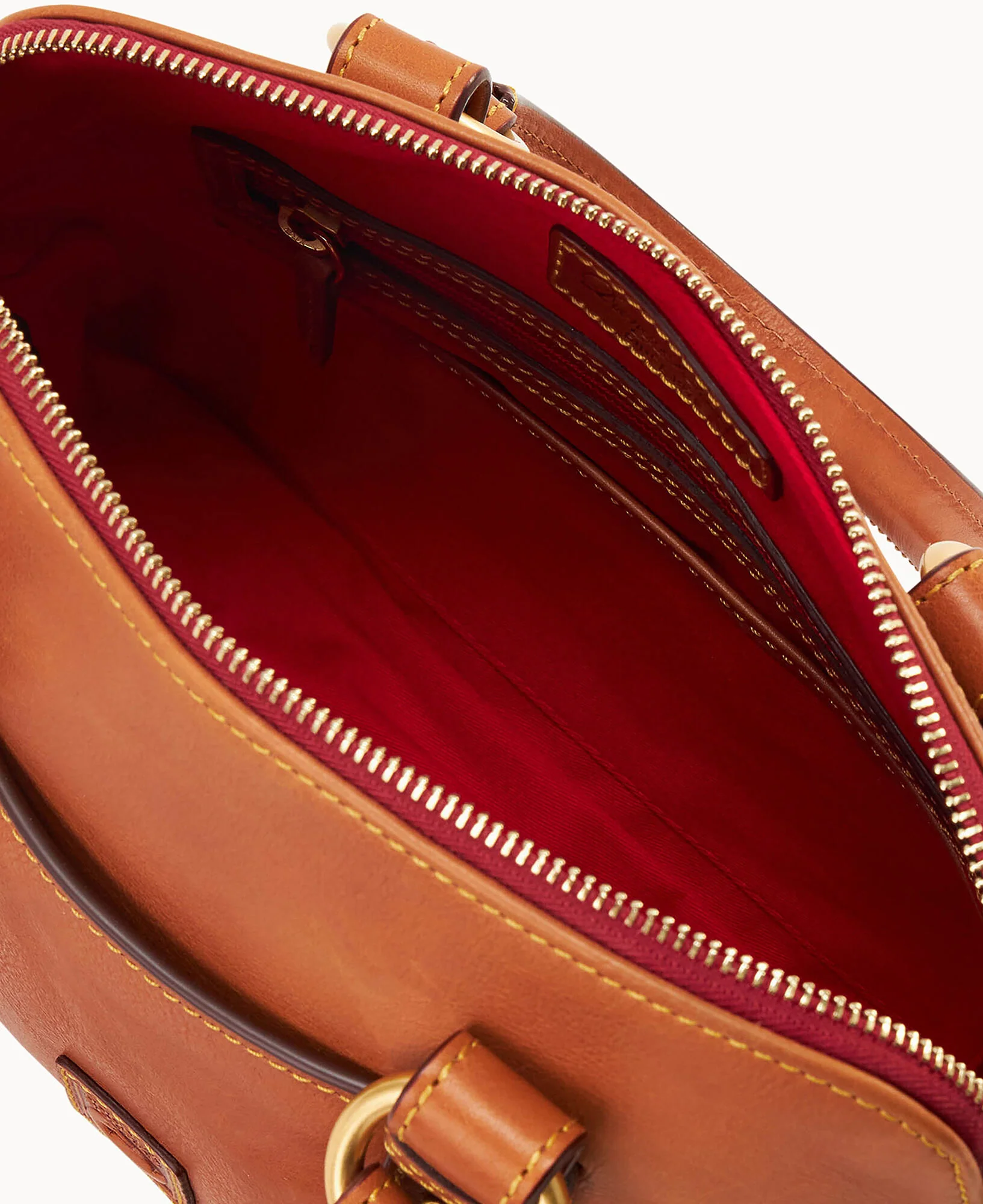 Florentine Domed Satchel 30 - Image 13
