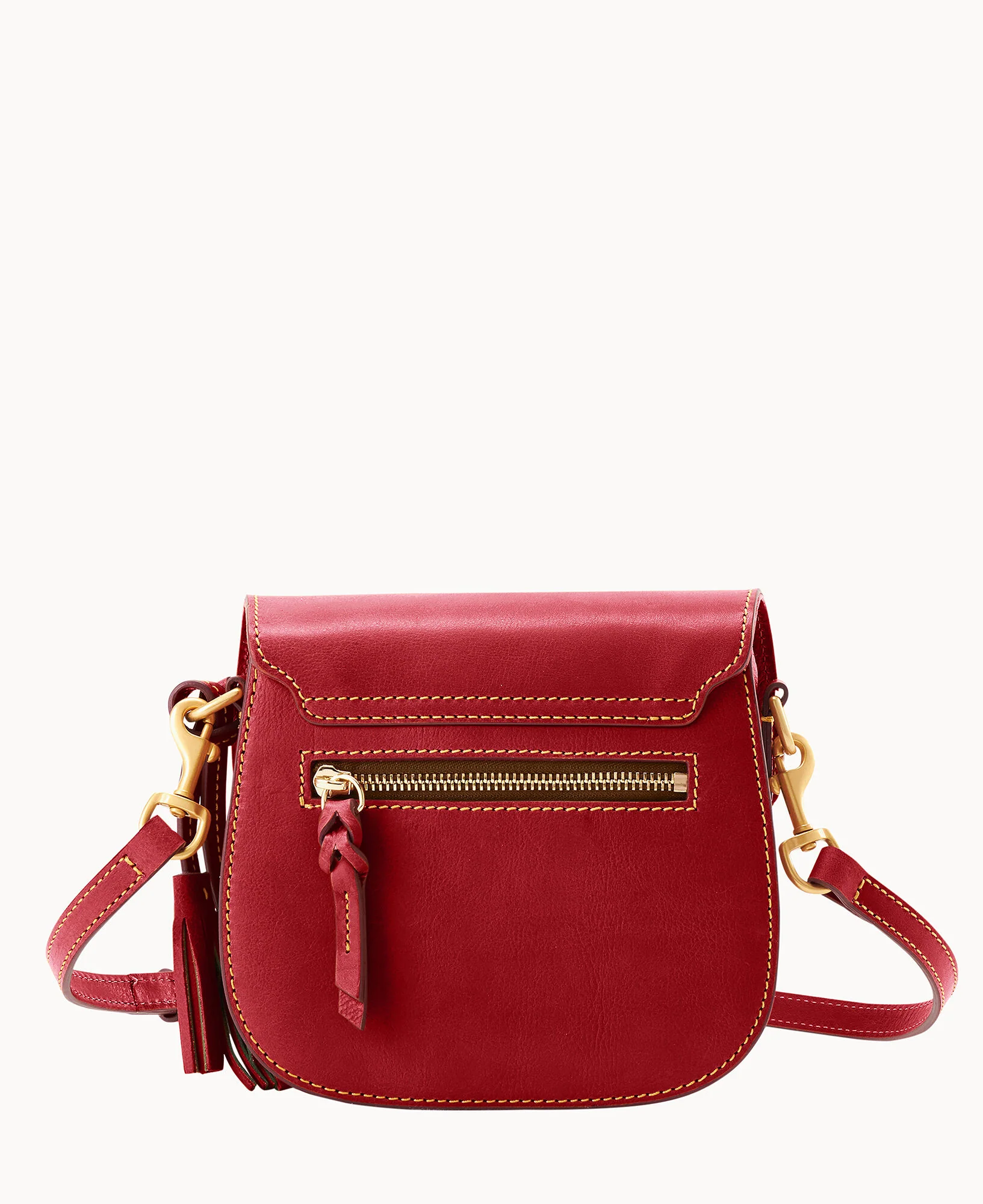Florentine Flap Crossbody - Image 24