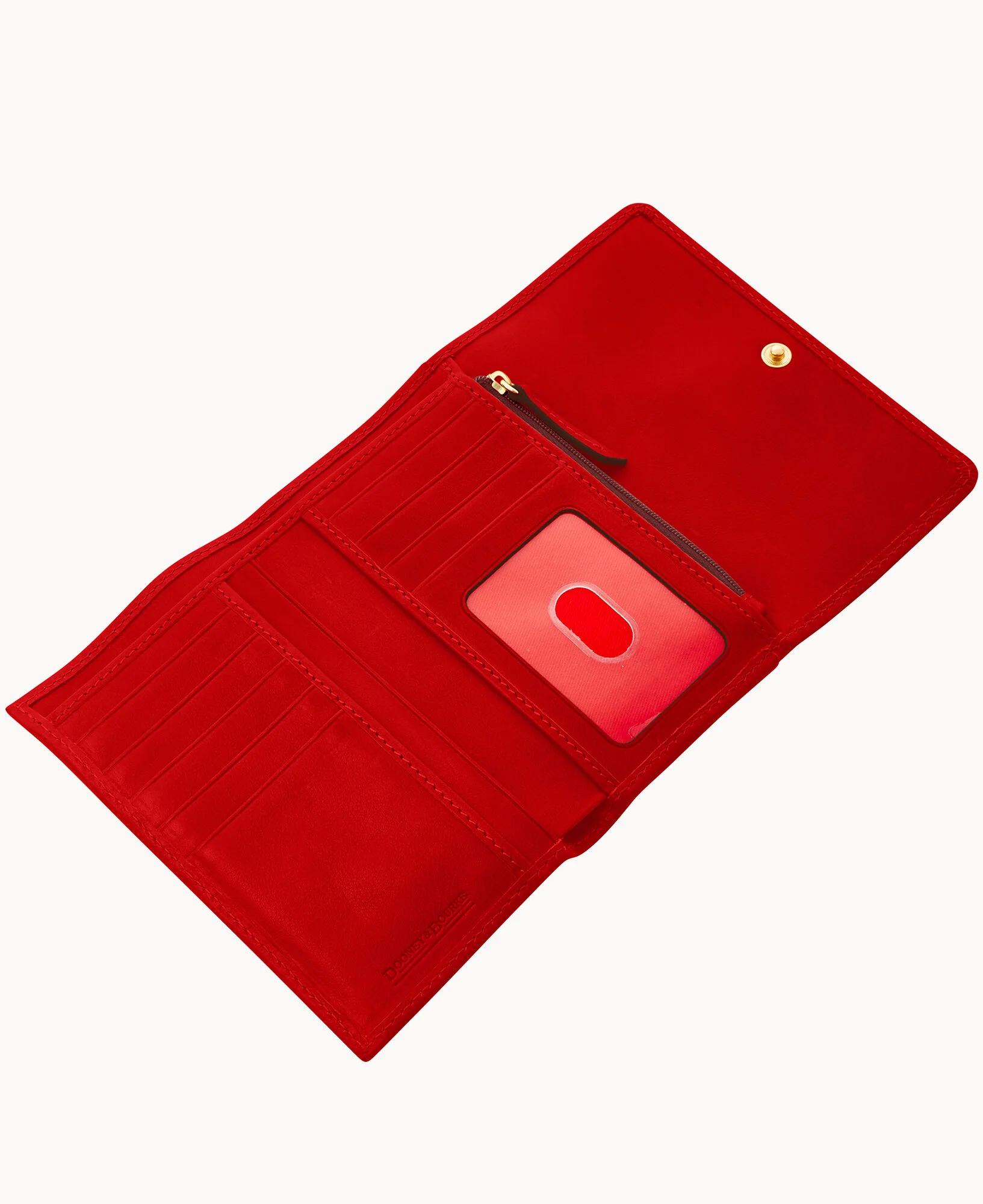 Florentine Flap Wallet - Image 11