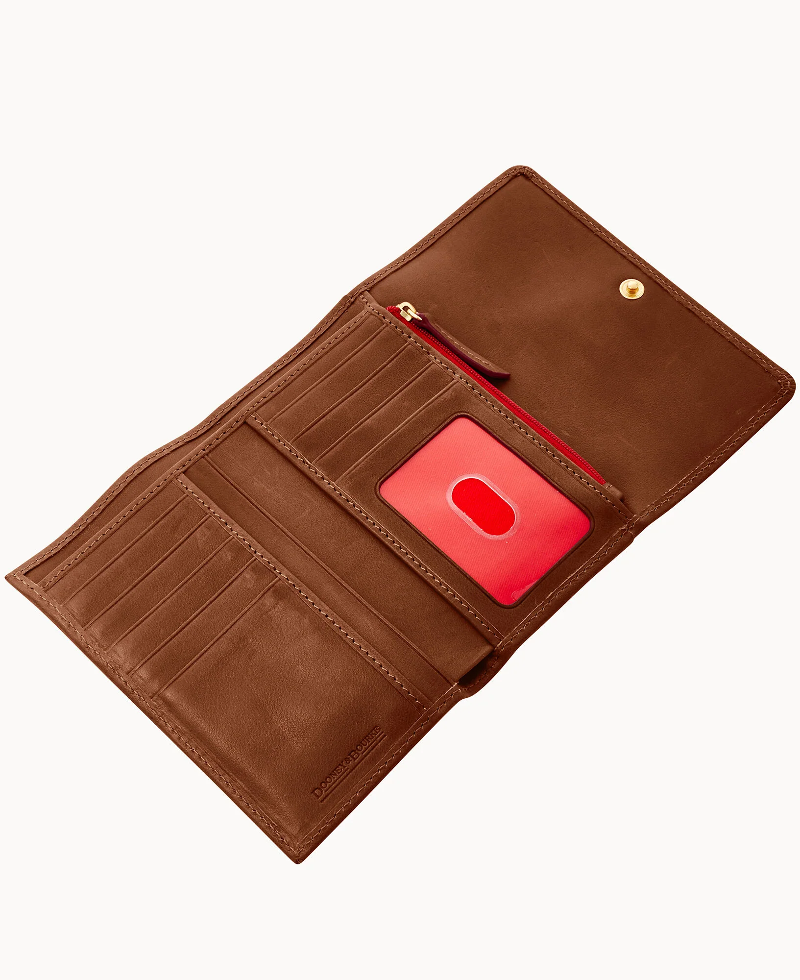 Florentine Flap Wallet - Image 23