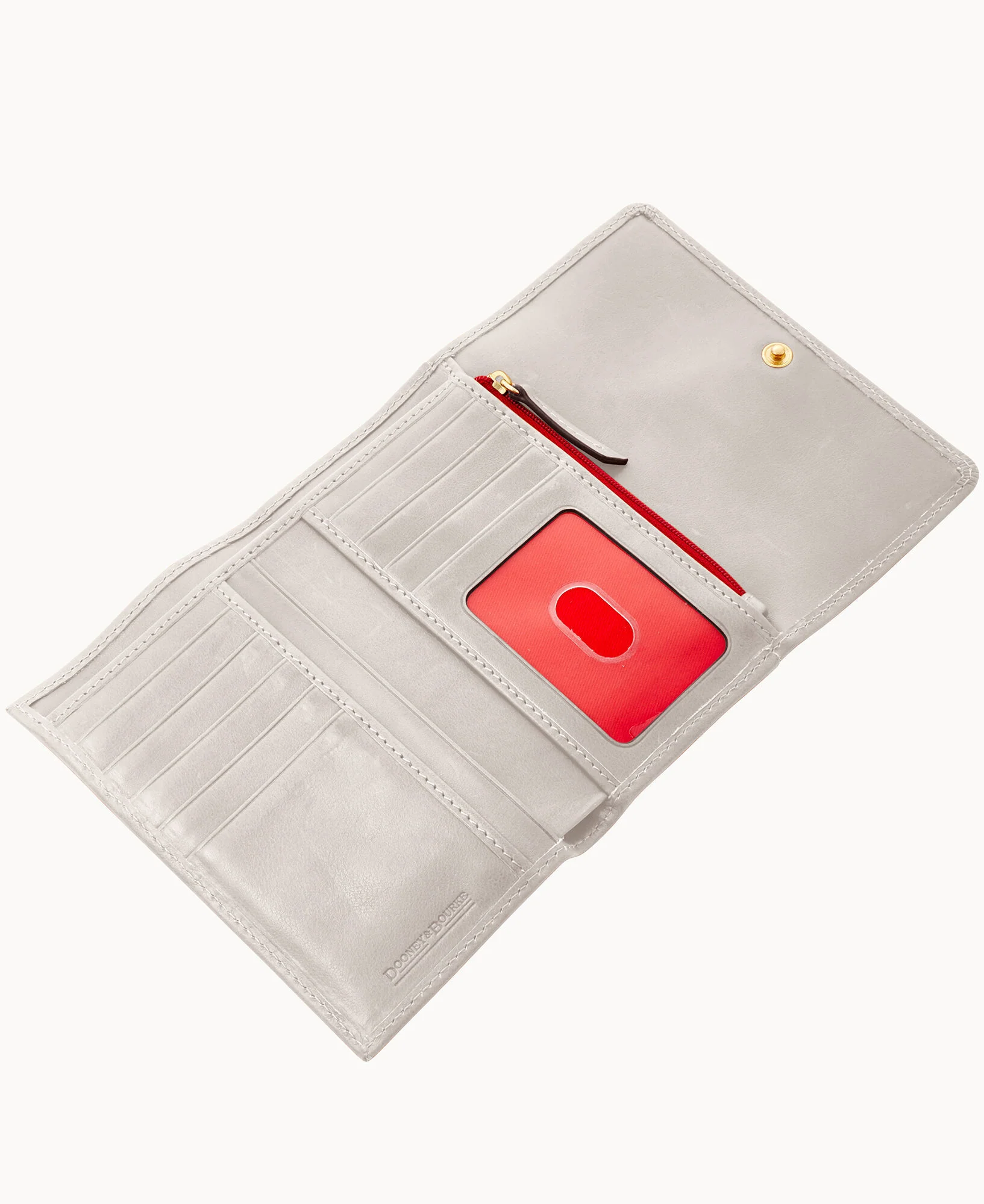 Florentine Flap Wallet - Image 31