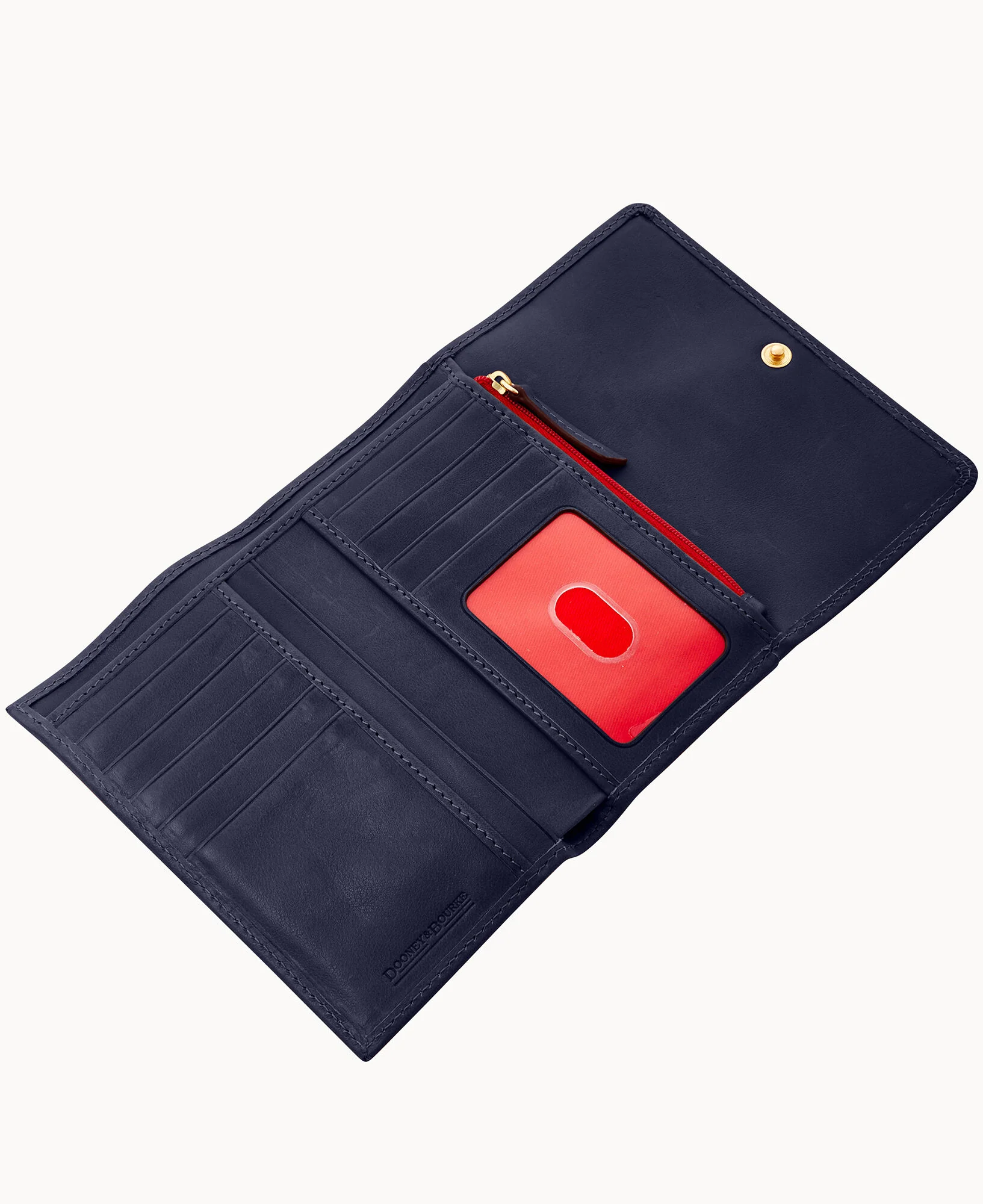 Florentine Flap Wallet - Image 35