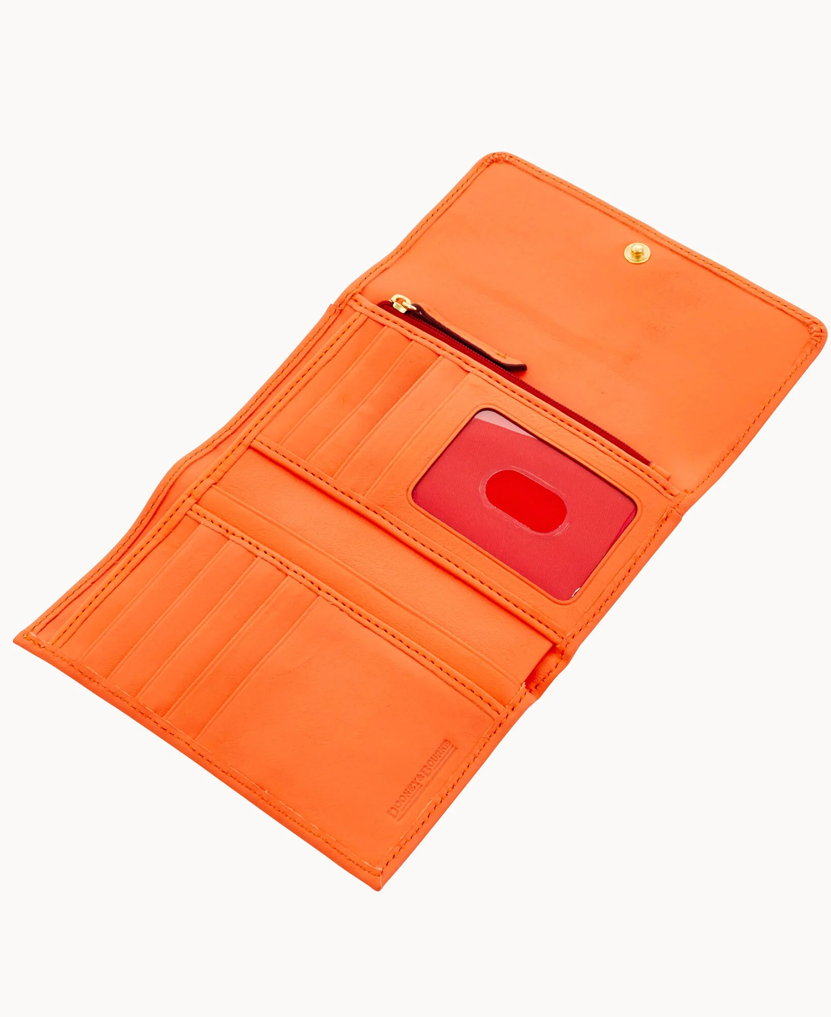 Florentine Flap Wallet - Image 47