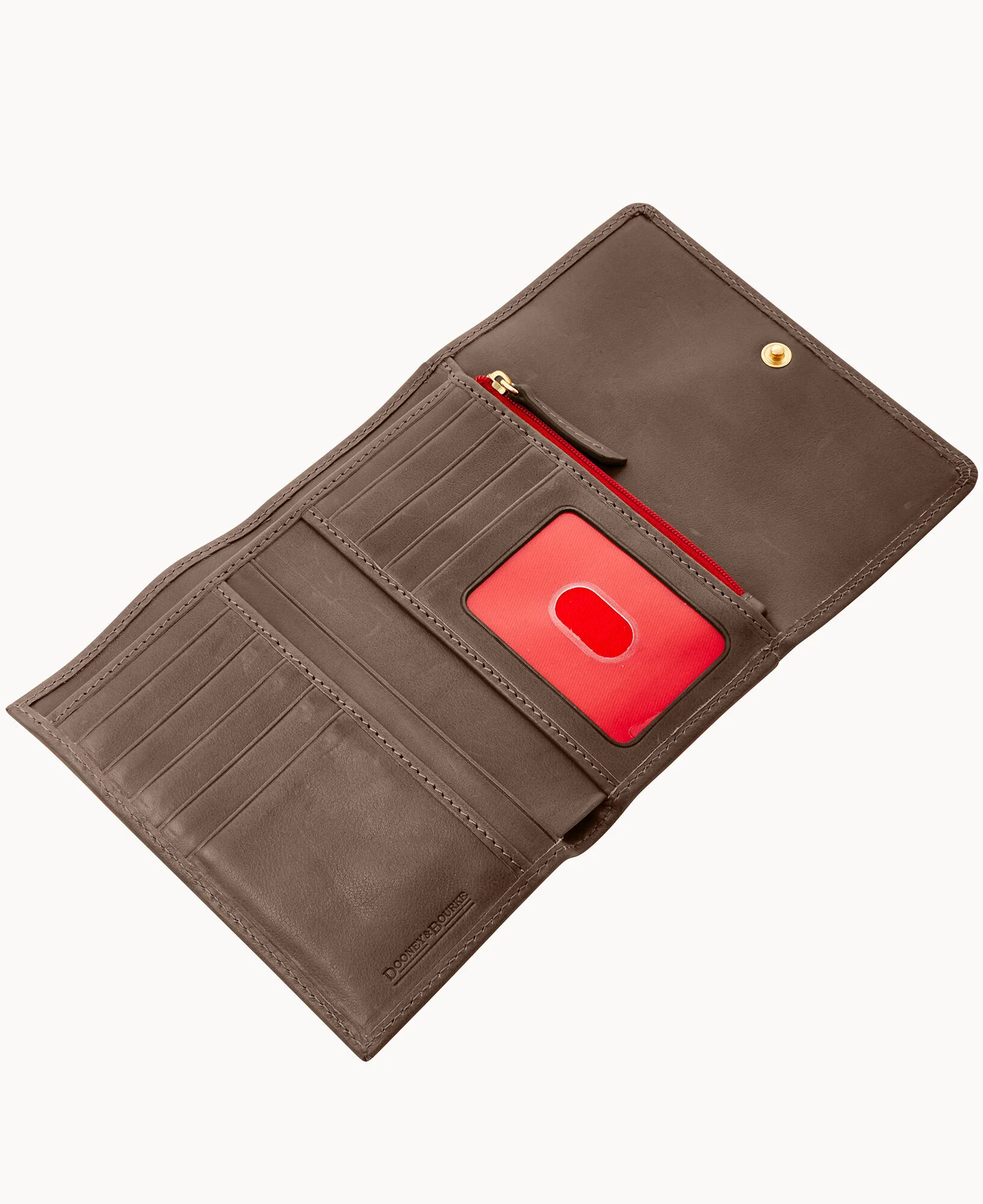 Florentine Flap Wallet - Image 51