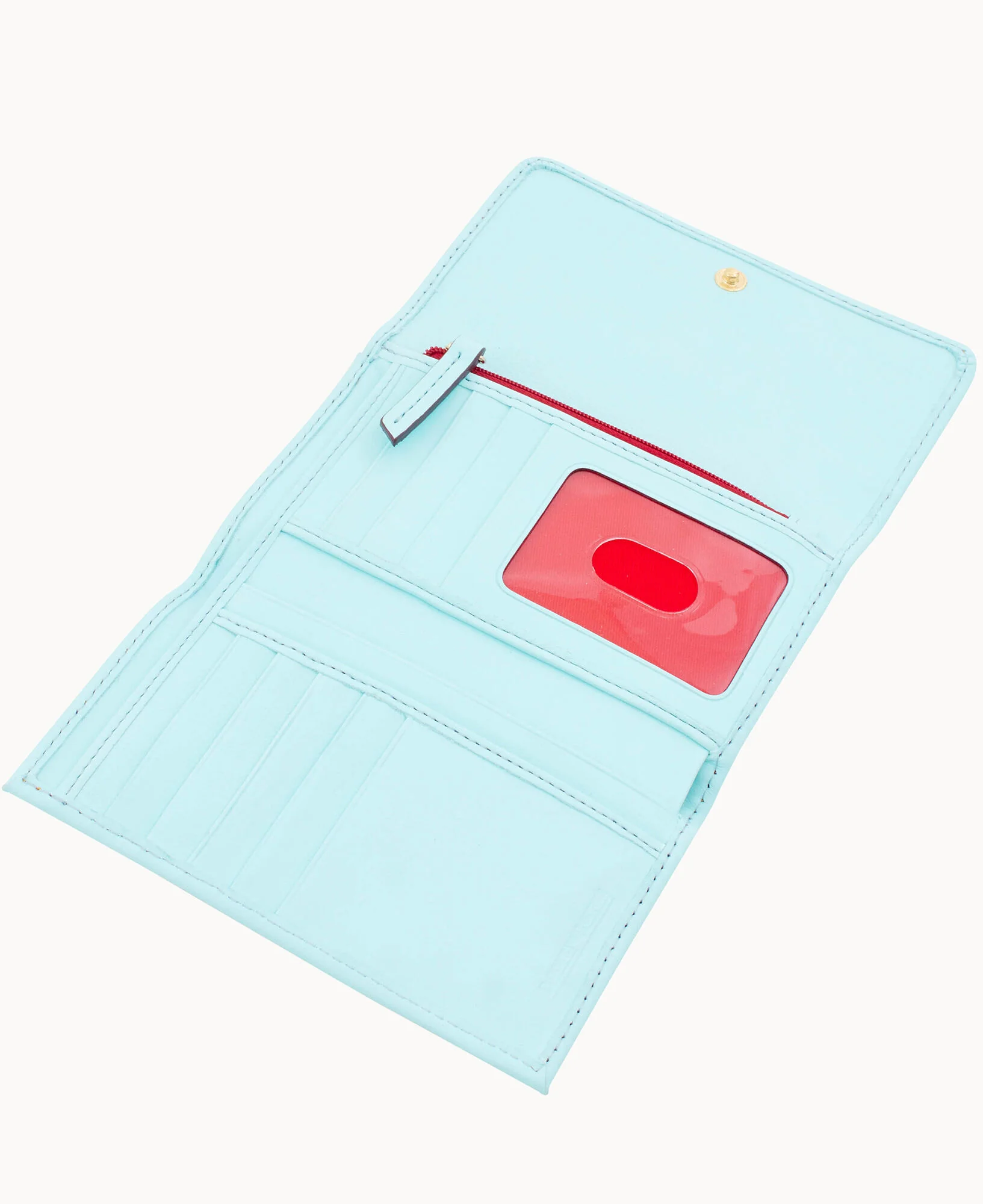Florentine Flap Wallet - Image 55