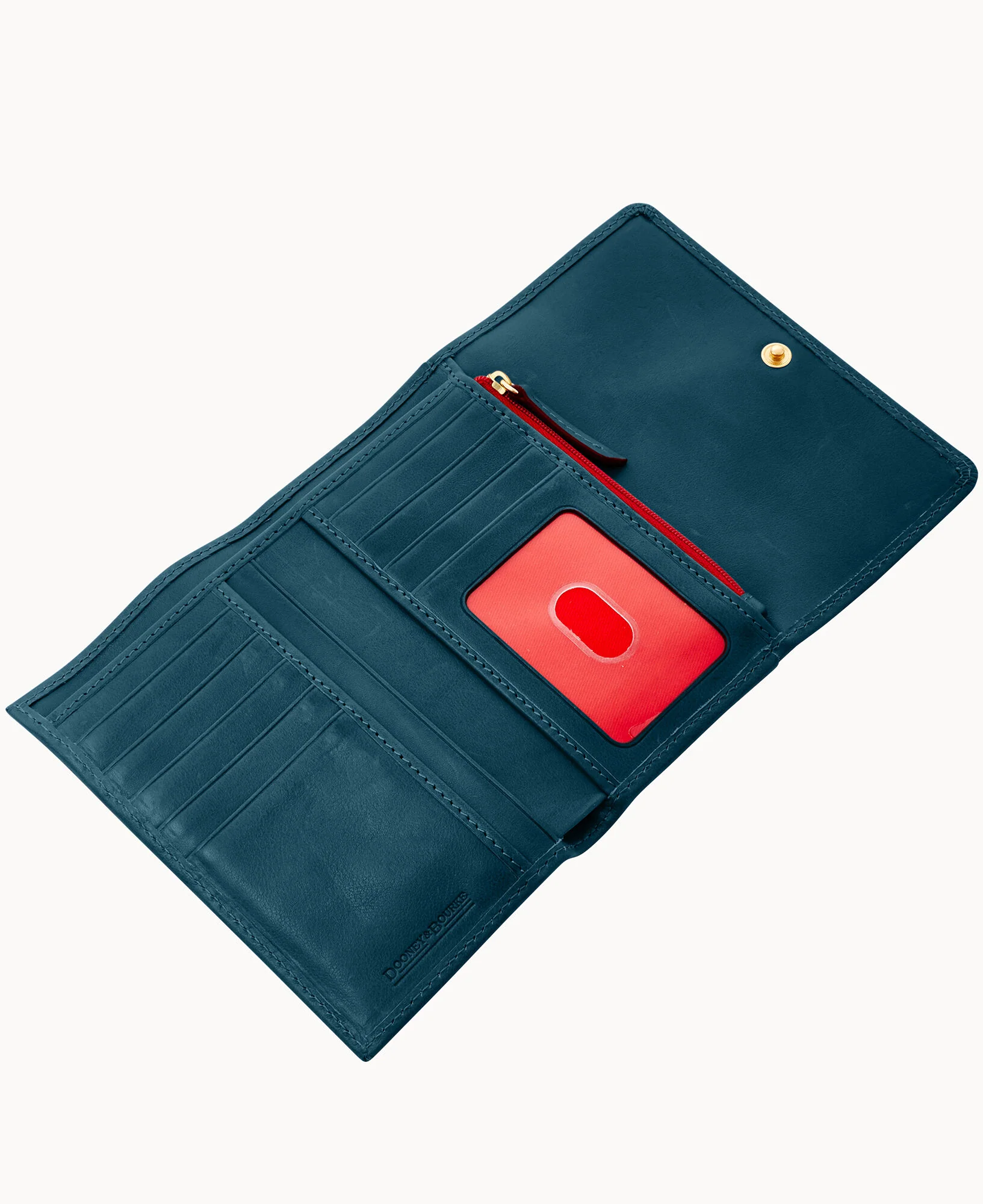 Florentine Flap Wallet - Image 59
