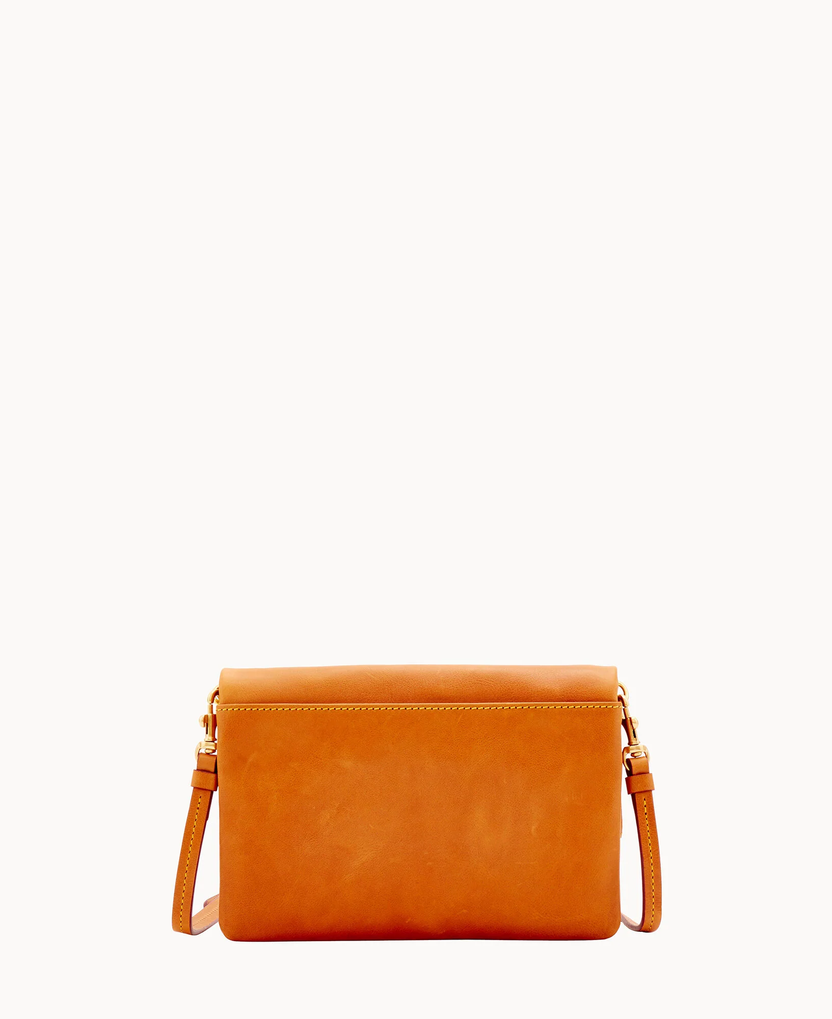 Florentine Foldover Zip Crossbody - Image 24