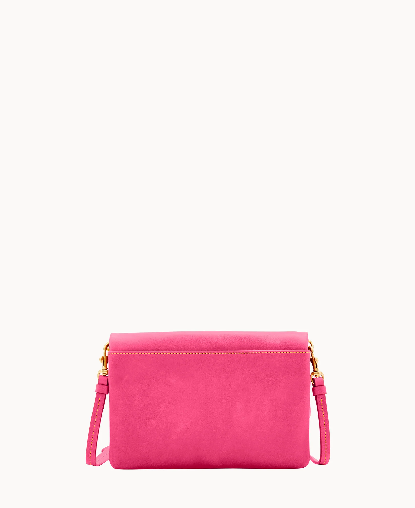 Florentine Foldover Zip Crossbody - Image 29