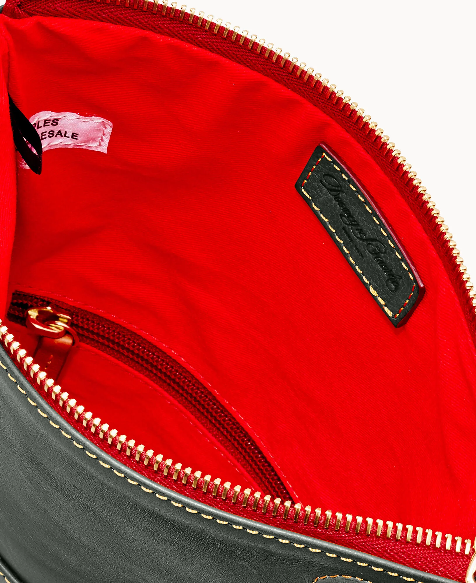 Florentine Foldover Zip Crossbody - Image 43
