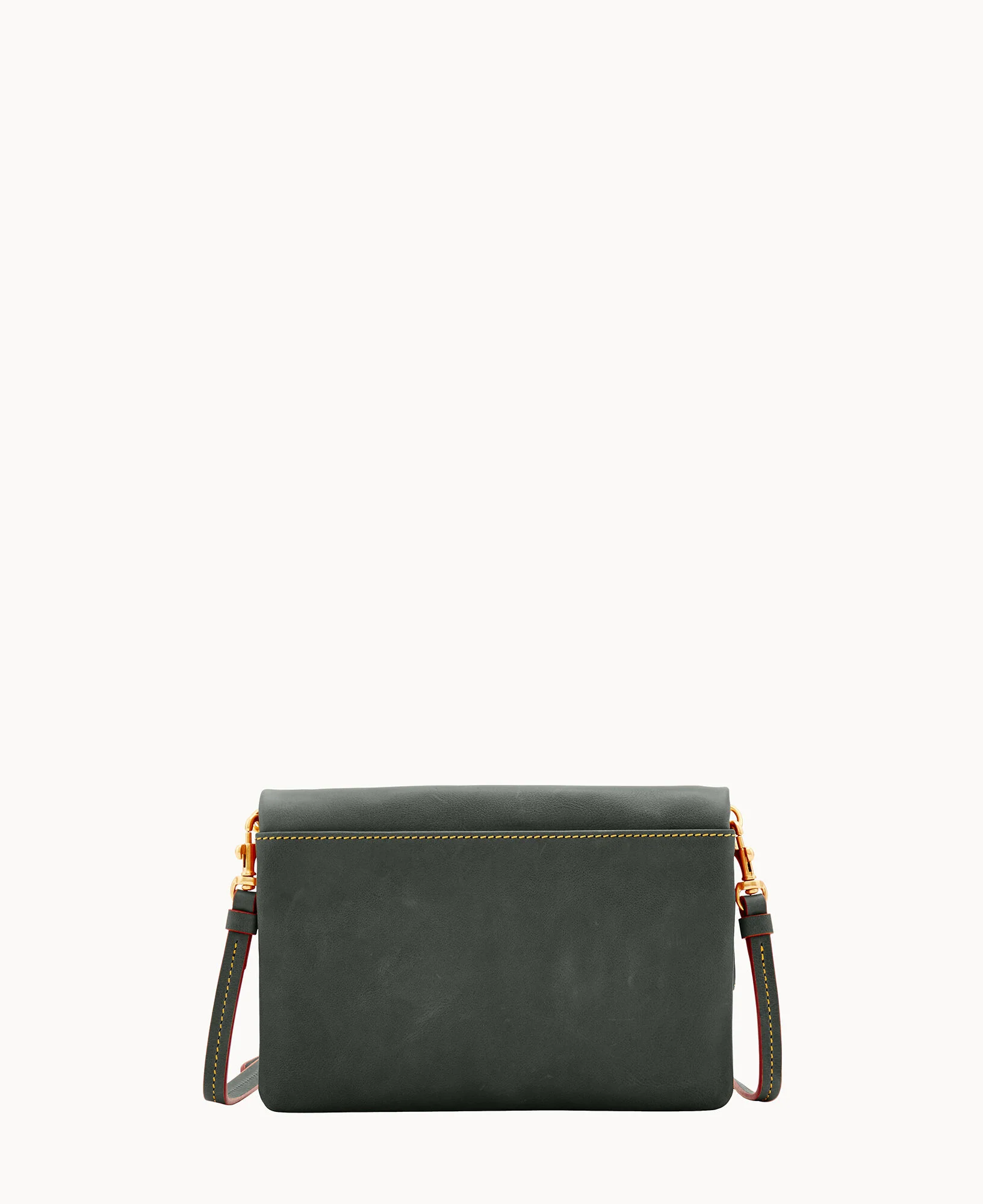 Florentine Foldover Zip Crossbody - Image 44