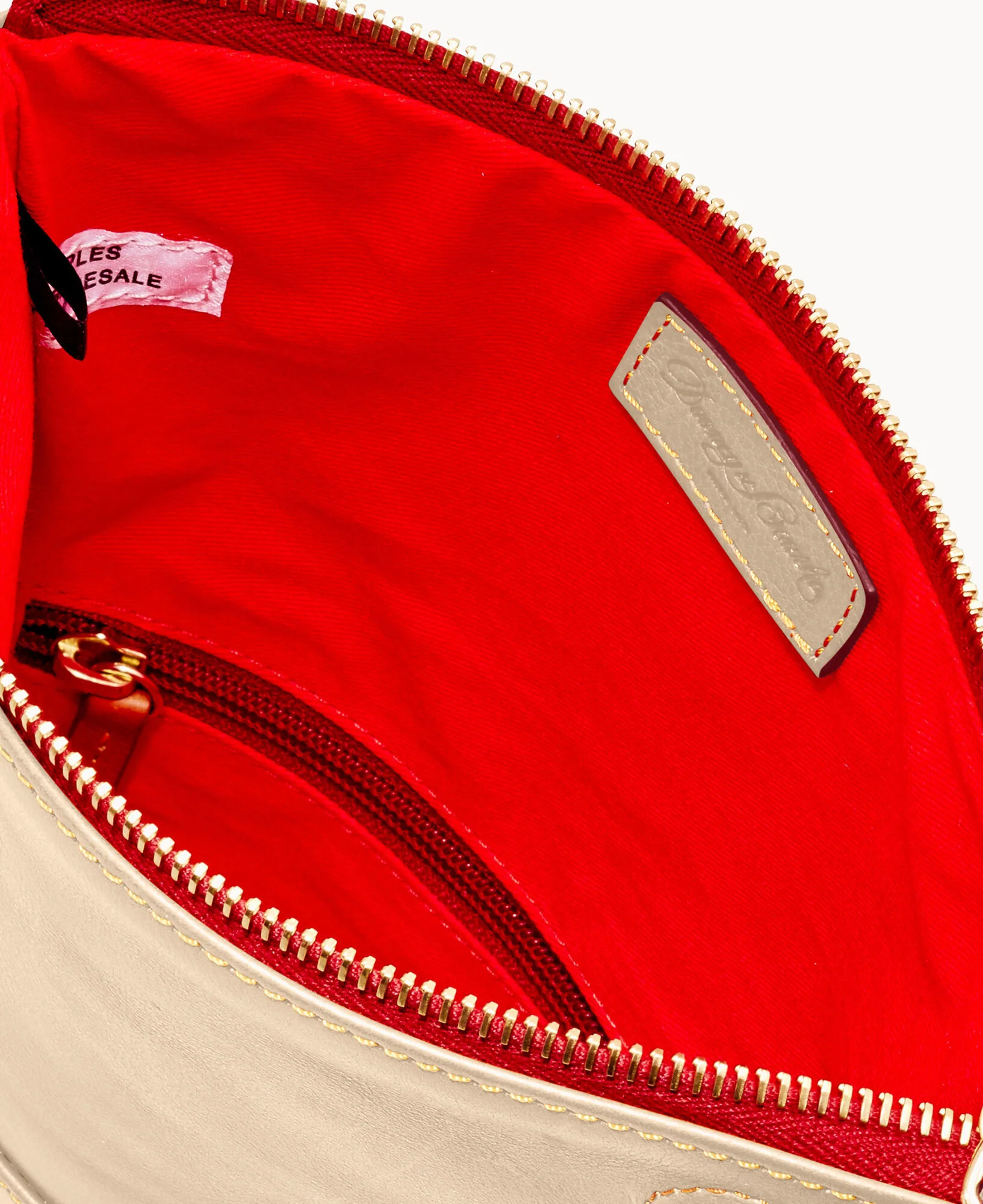 Florentine Foldover Zip Crossbody - Image 48