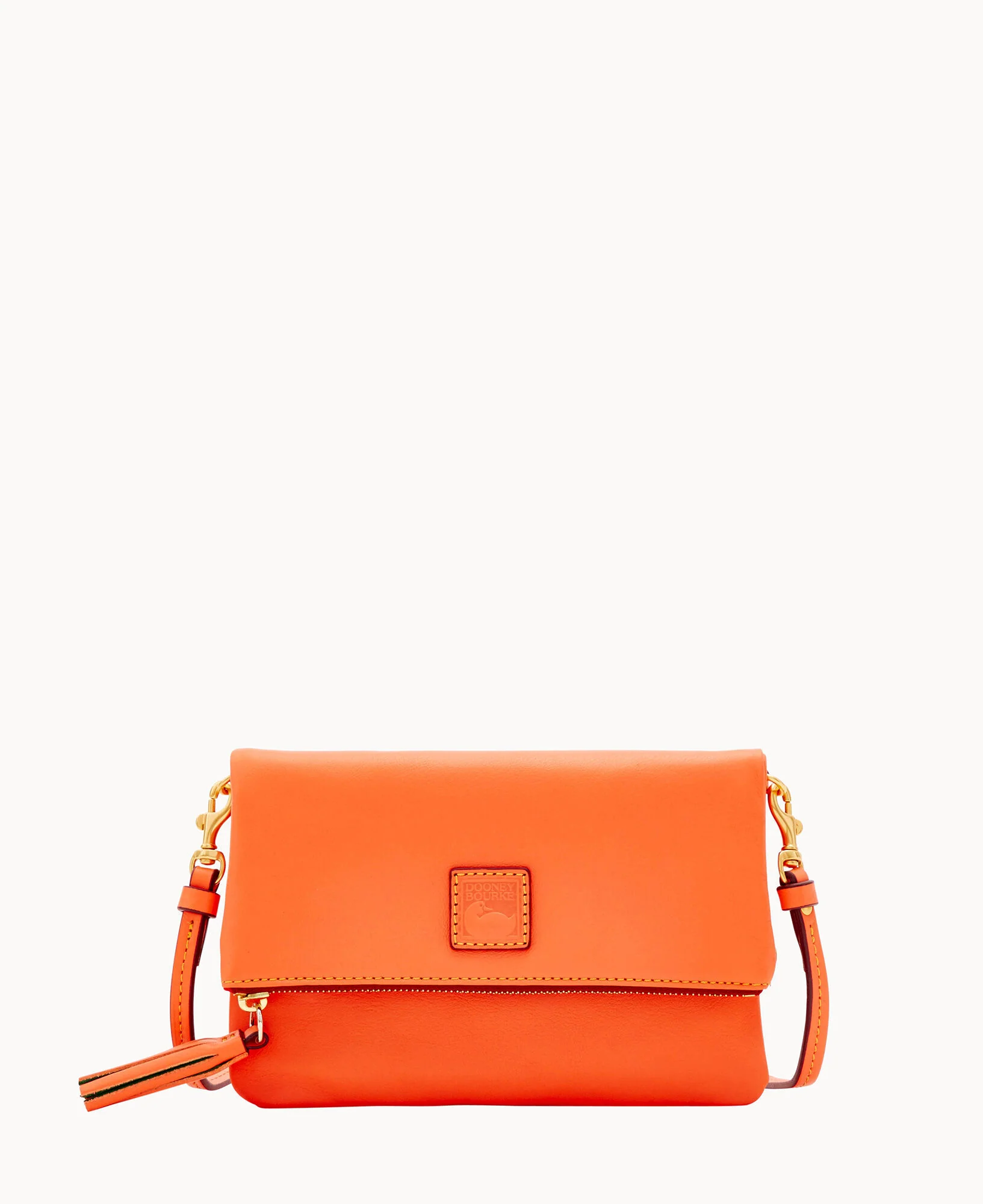 Florentine Foldover Zip Crossbody - Image 51