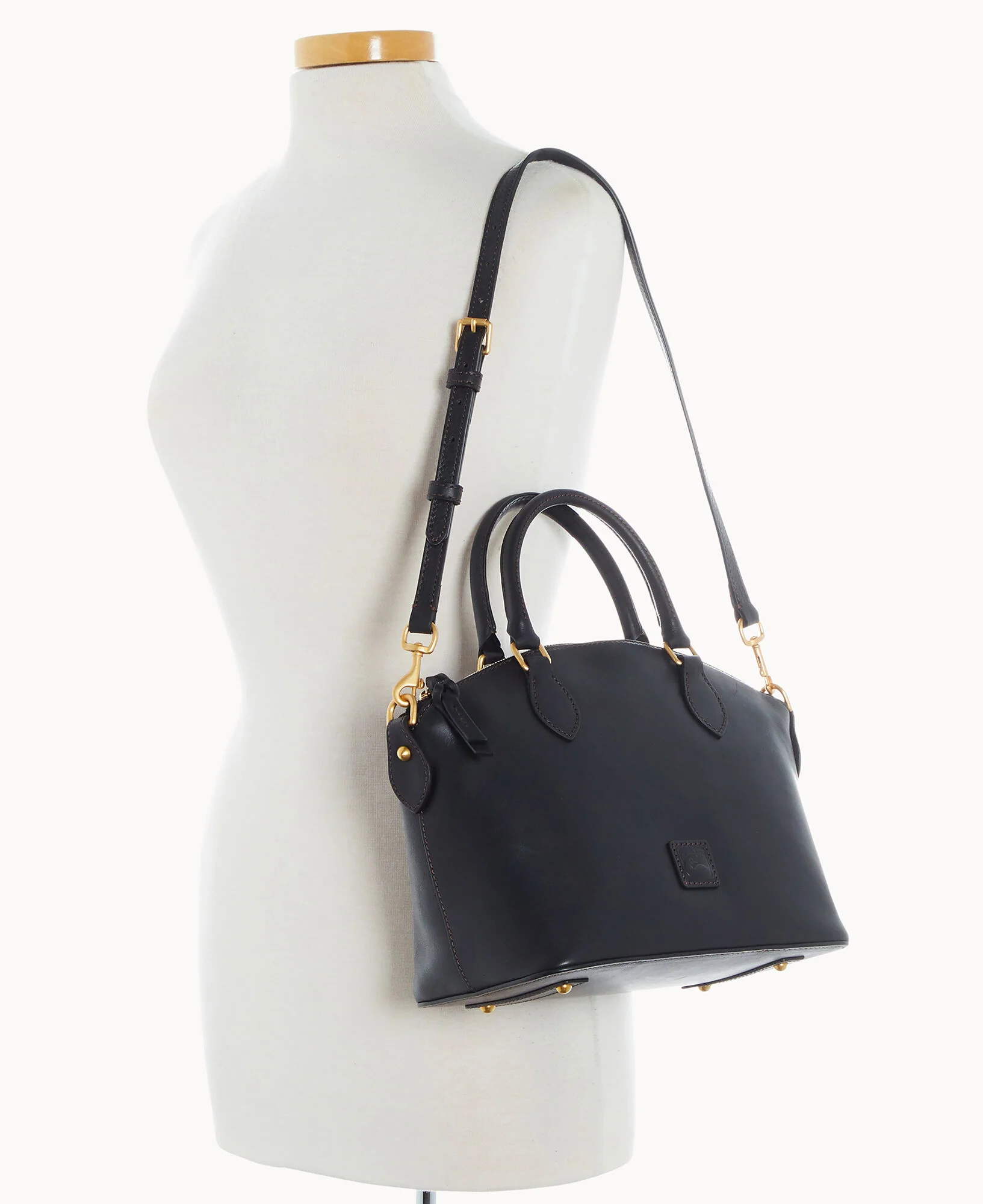 Florentine Geena Satchel - Image 19