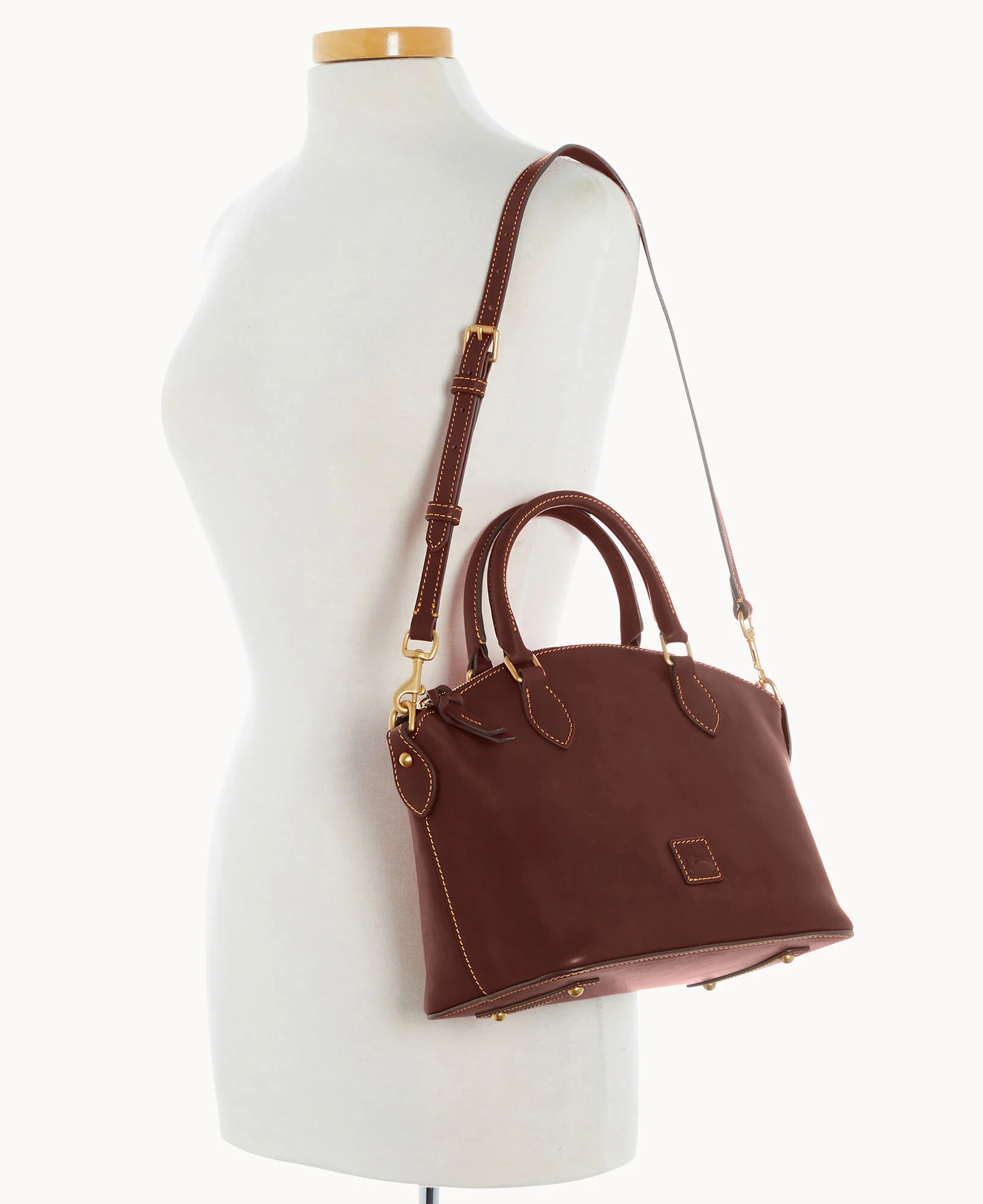 Florentine Geena Satchel - Image 23
